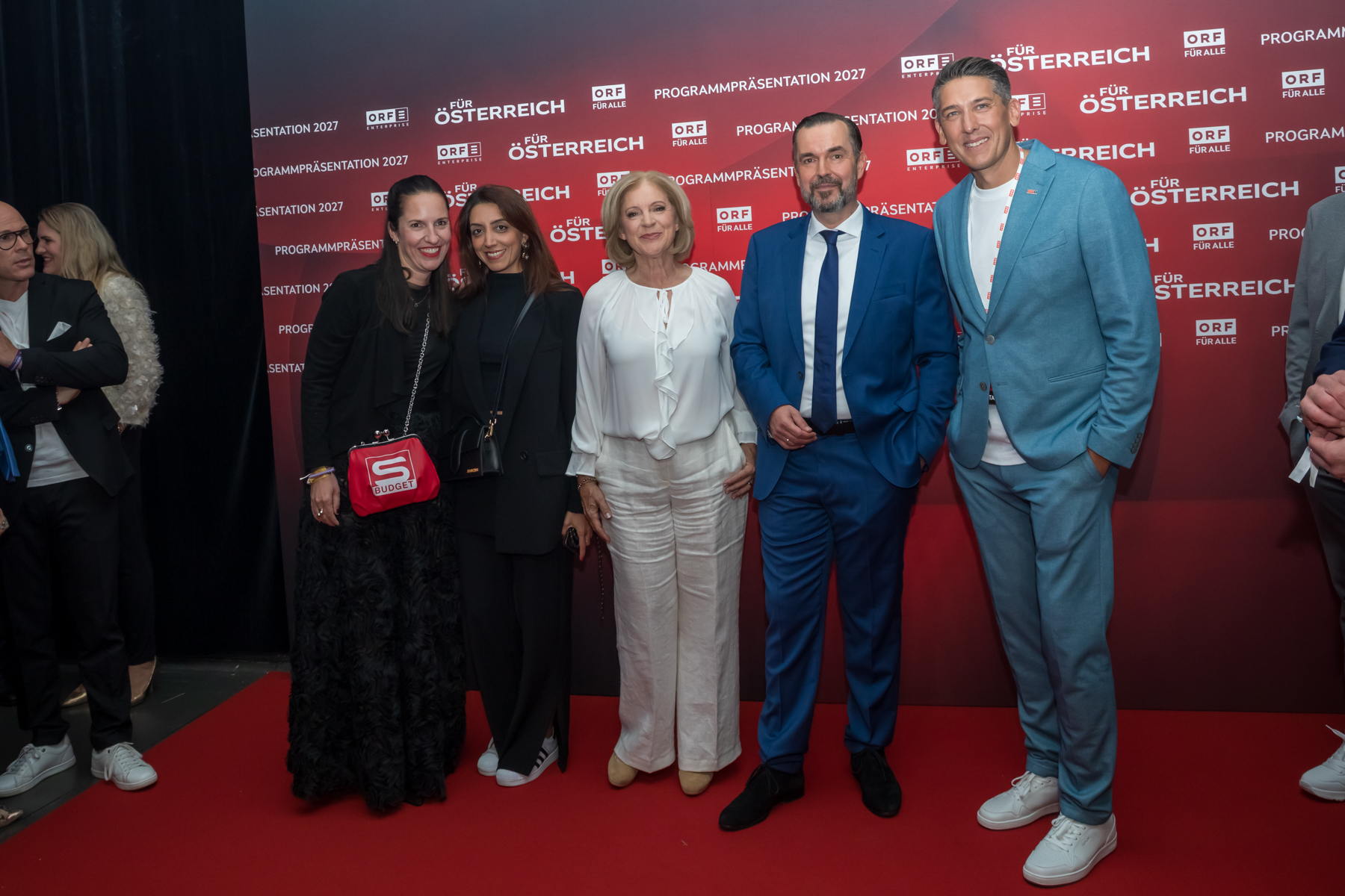 ORF Awards 2026 – Bild 13 von 144