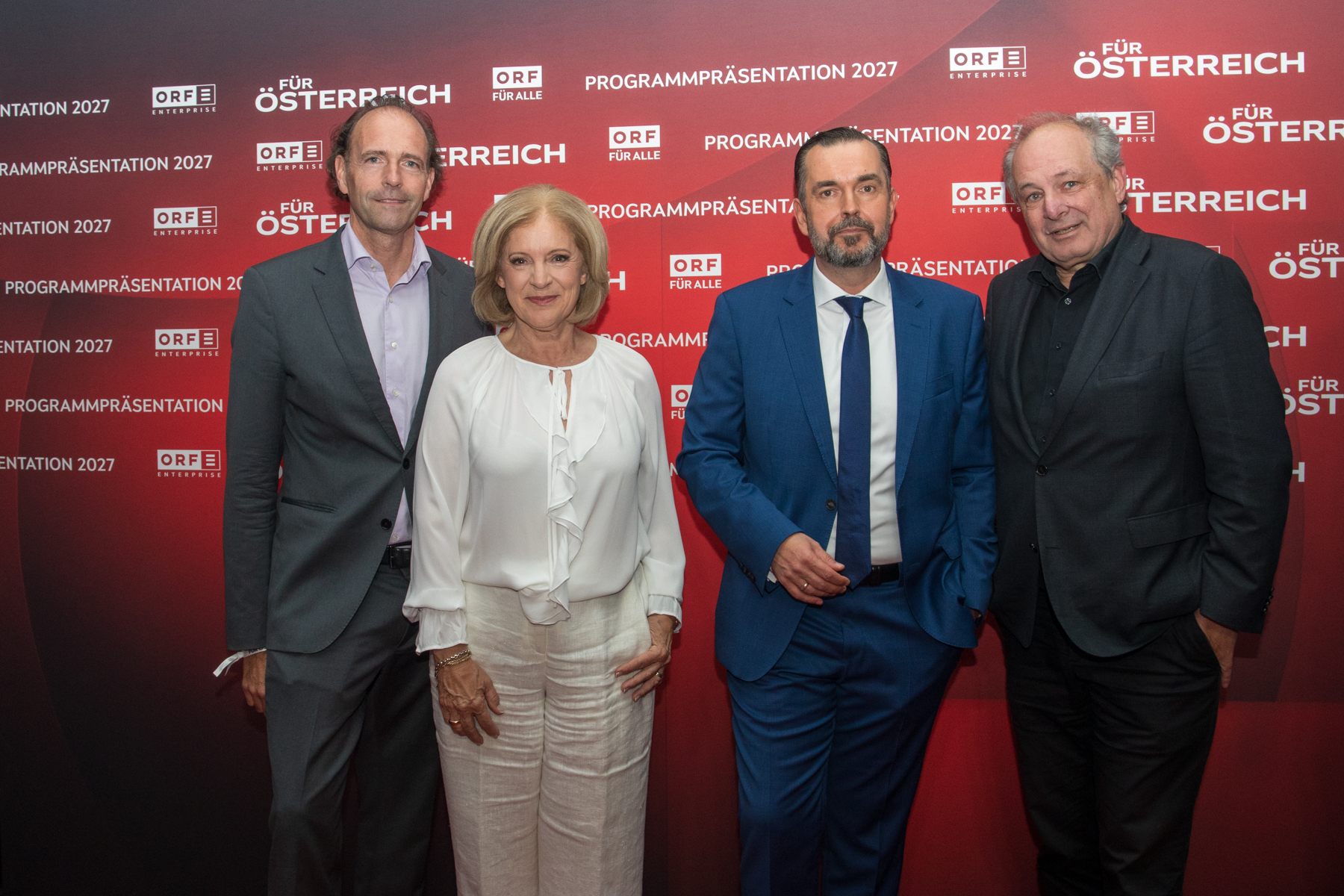 ORF Awards 2026 – Bild 14 von 144