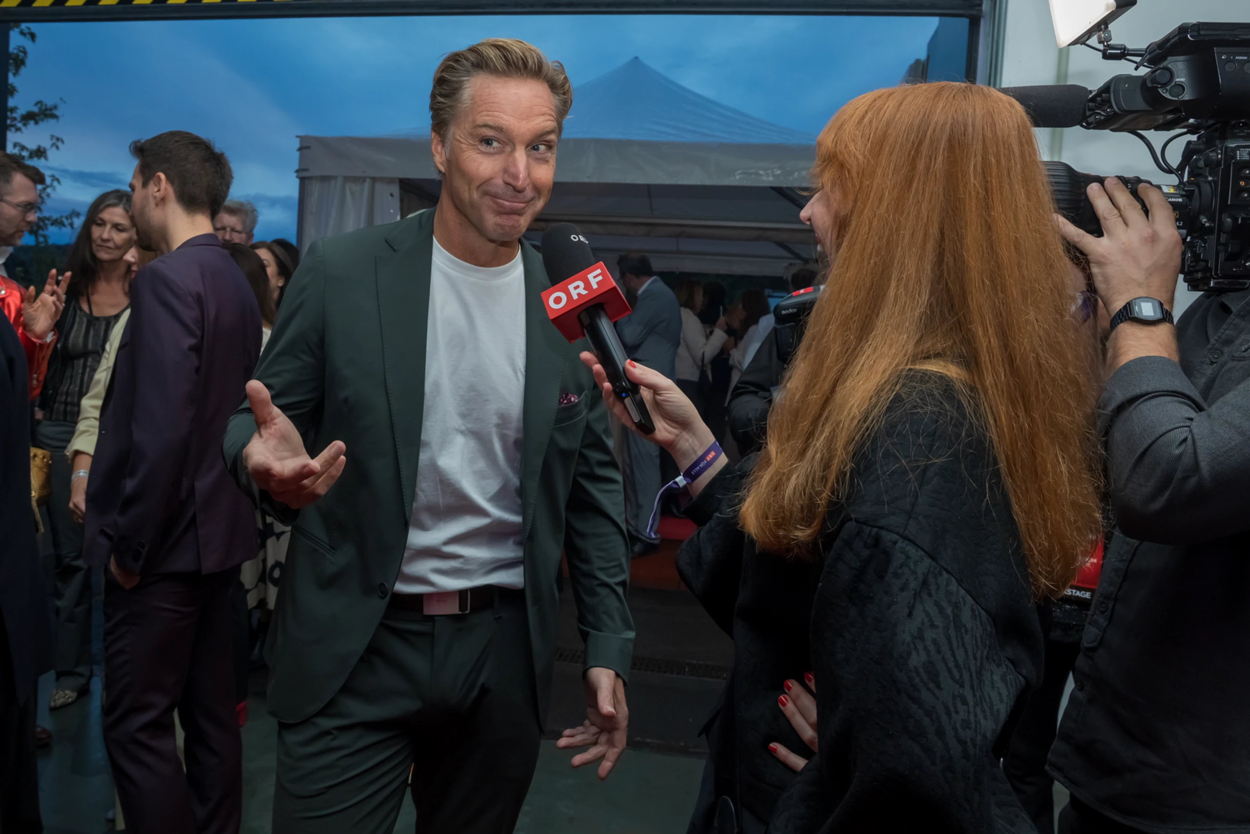 ORF Awards 2026 – Bild 15 von 144