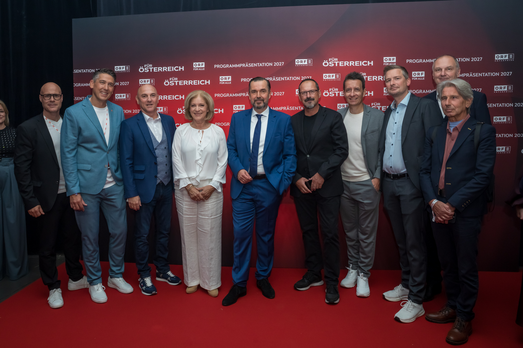 ORF Awards 2026 – Bild 16 von 144