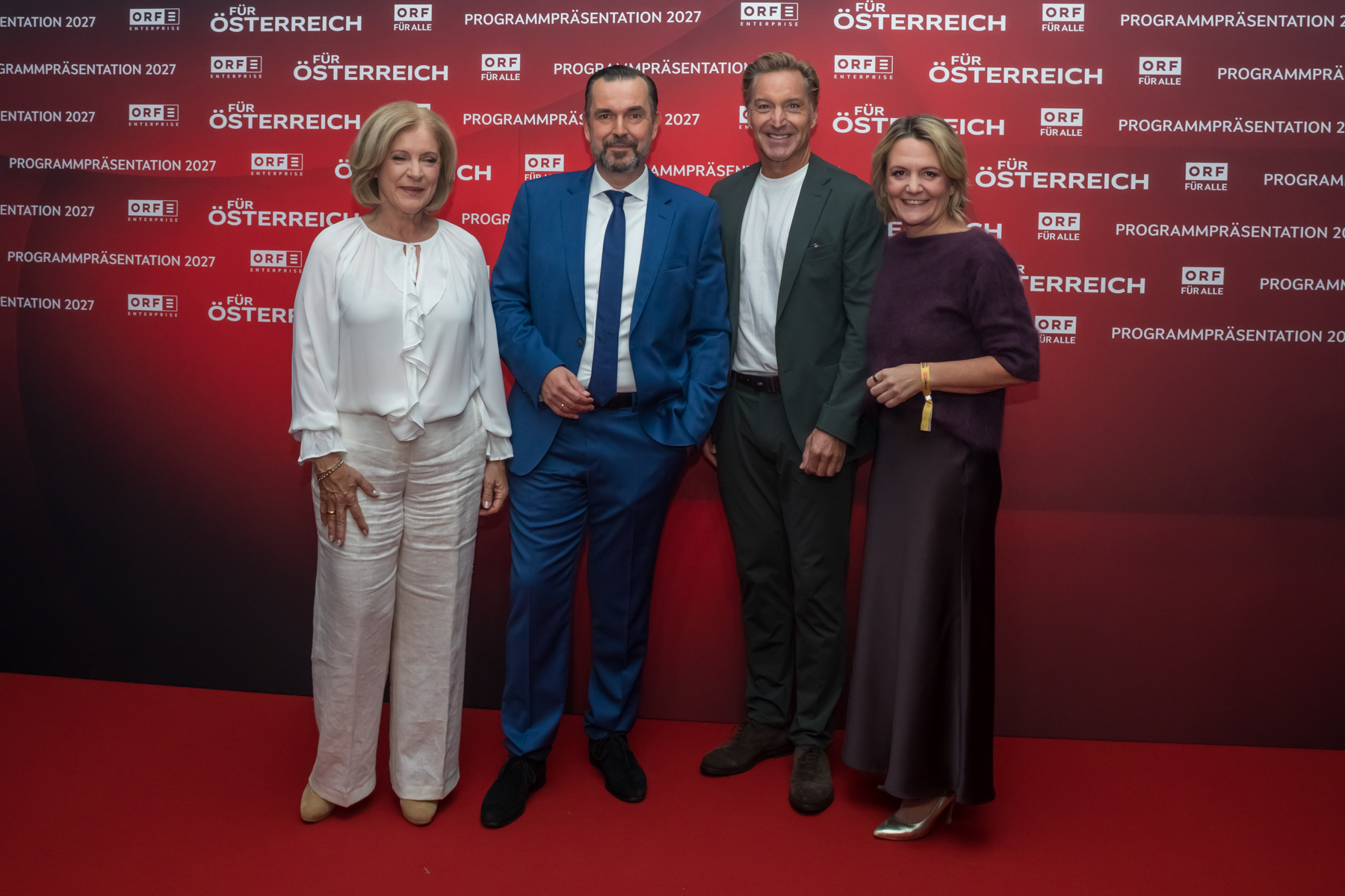 ORF Awards 2026 – Bild 17 von 144