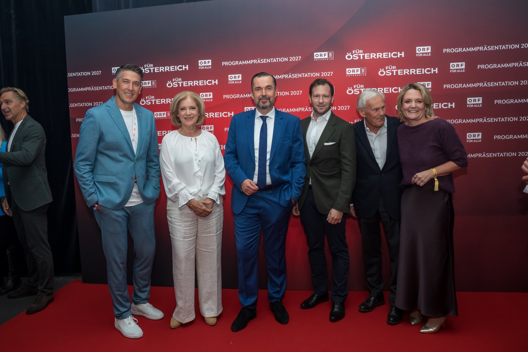 ORF Awards 2026 – Bild 18 von 144