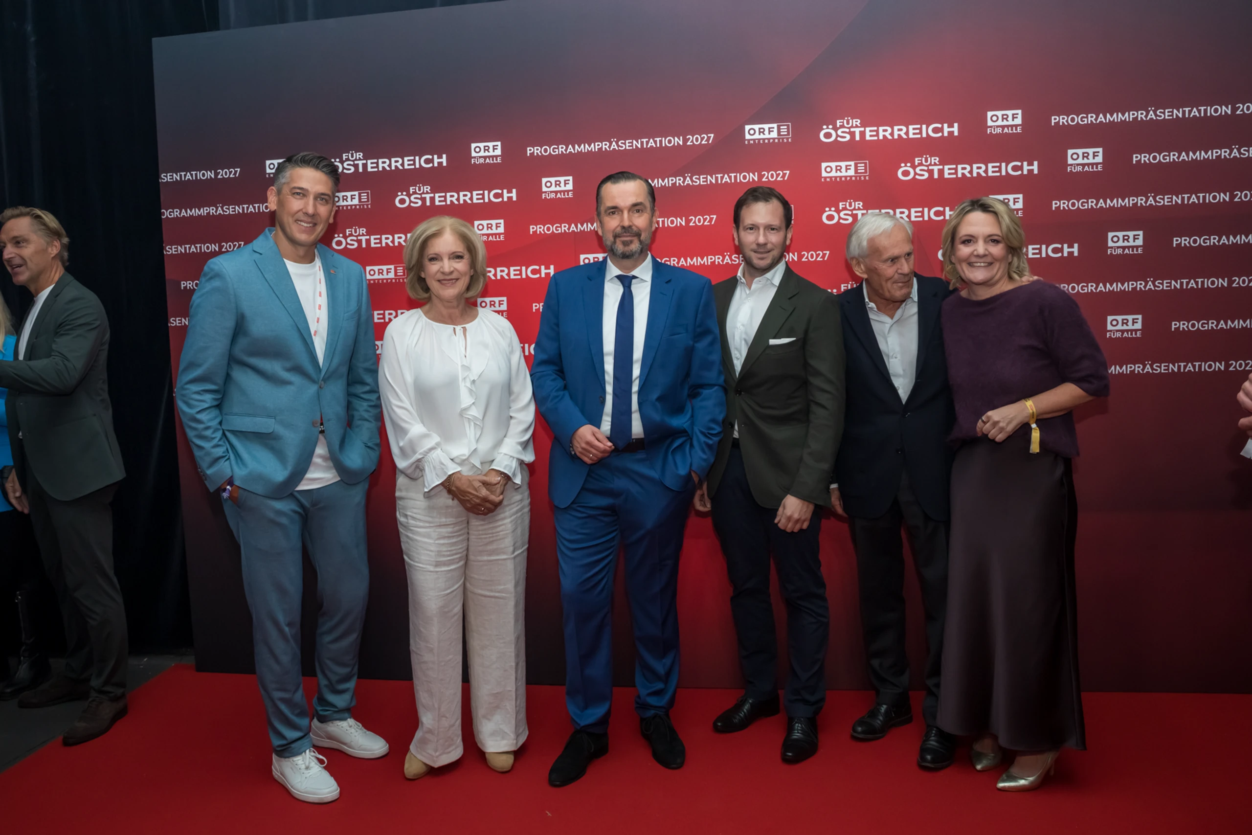 ORF Awards 2026 – Bild 18 von 144