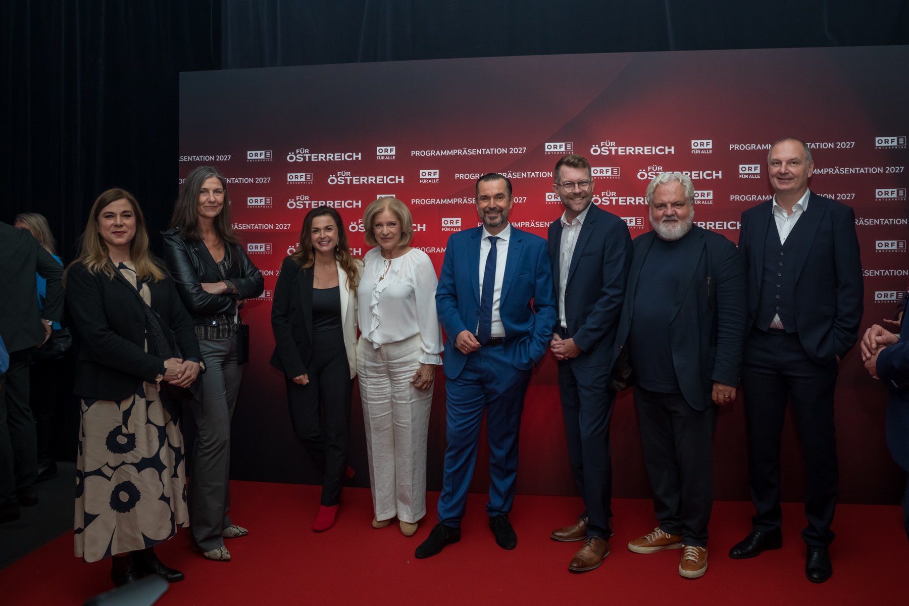 ORF Awards 2026 – Bild 19 von 144