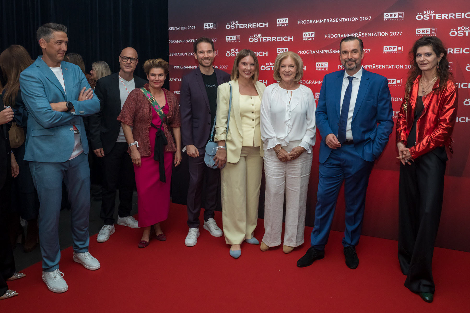 ORF Awards 2026 – Bild 20 von 144