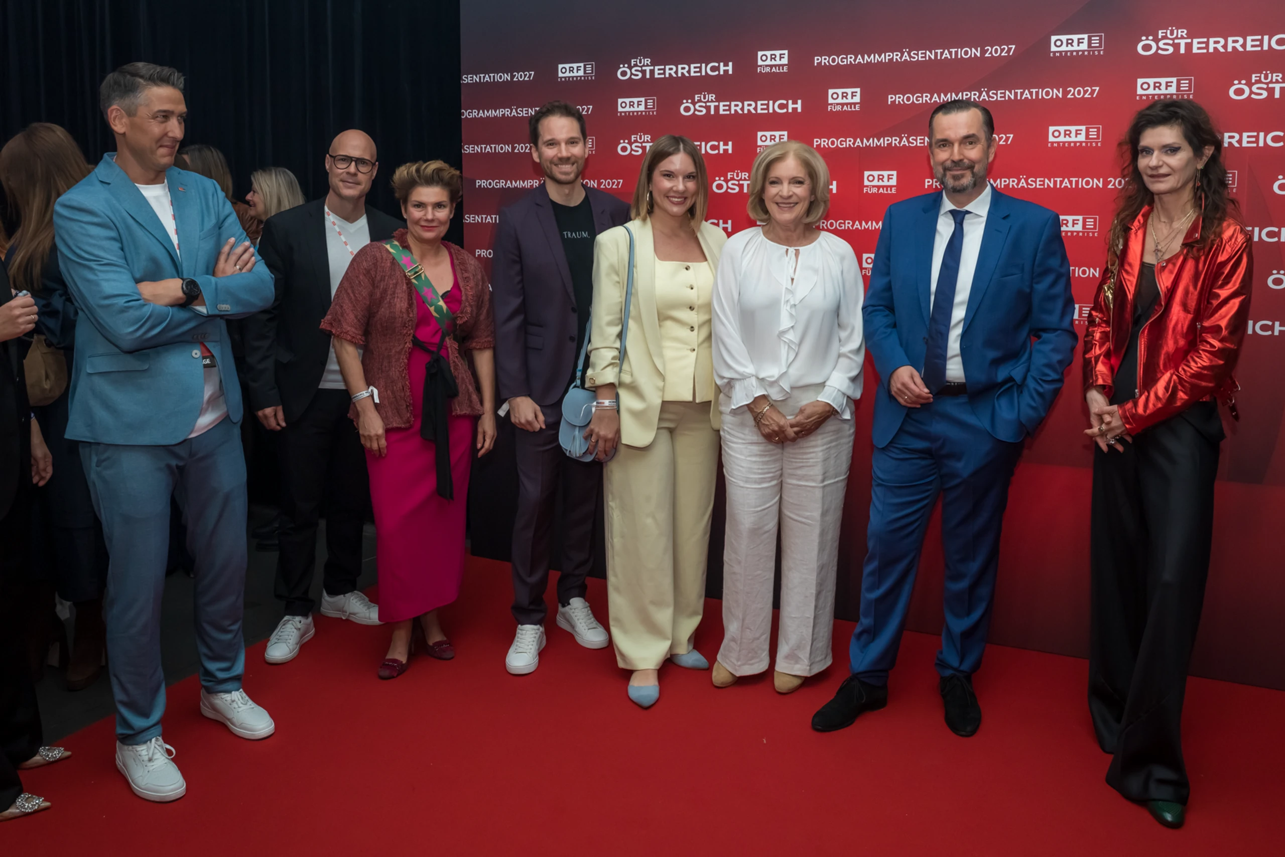 ORF Awards 2026 – Bild 20 von 144