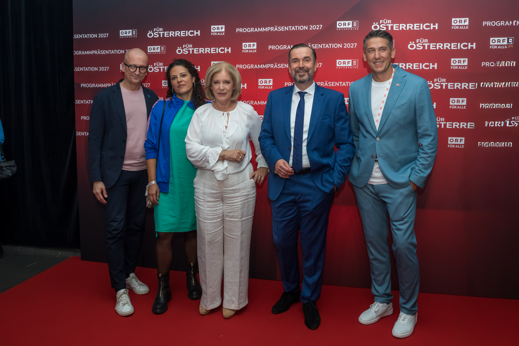 ORF Awards 2026 – Bild 21 von 144