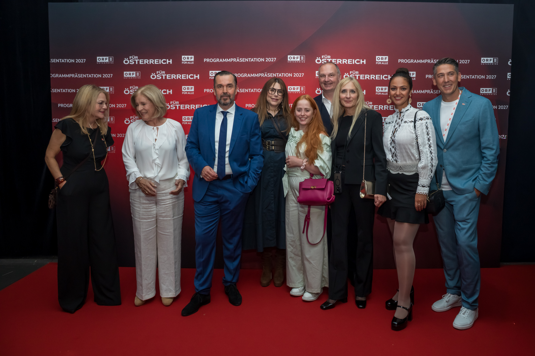 ORF Awards 2026 – Bild 22 von 144