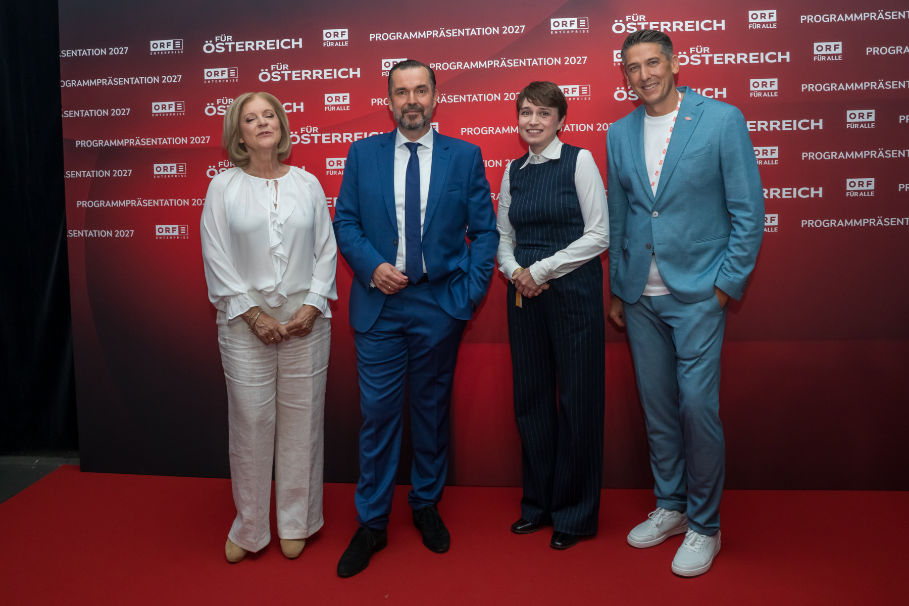 ORF Awards 2026 – Bild 23 von 144
