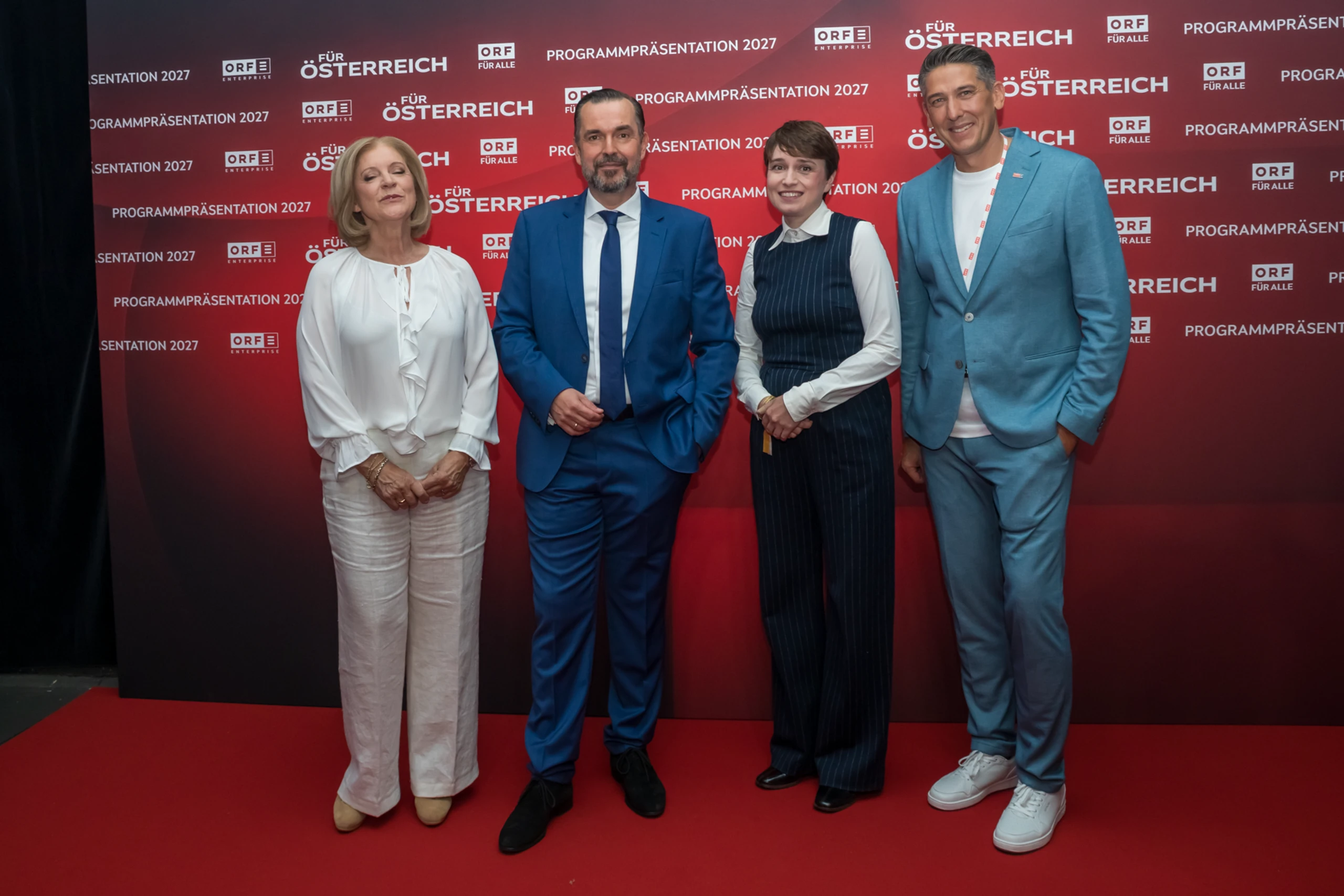 ORF Awards 2026 – Bild 23 von 144