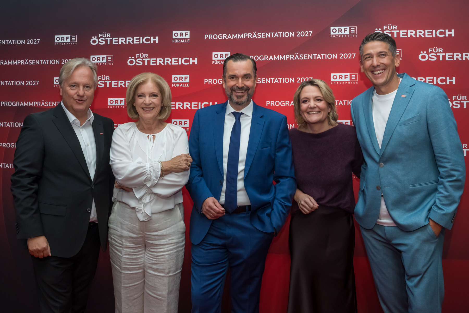 ORF Awards 2026 – Bild 24 von 144