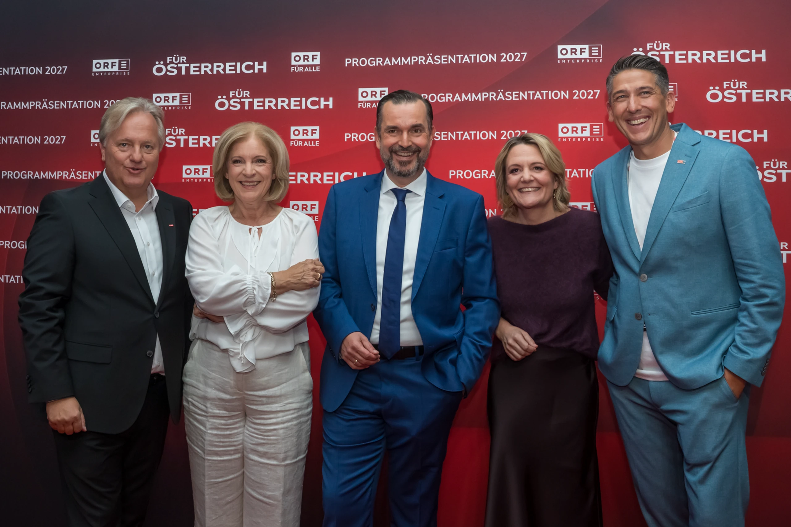 ORF Awards 2026 – Bild 24 von 144