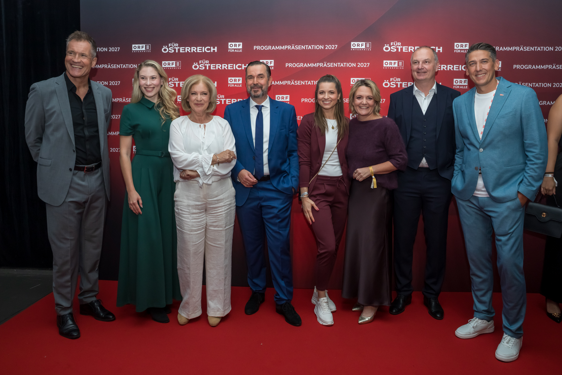 ORF Awards 2026 – Bild 25 von 144