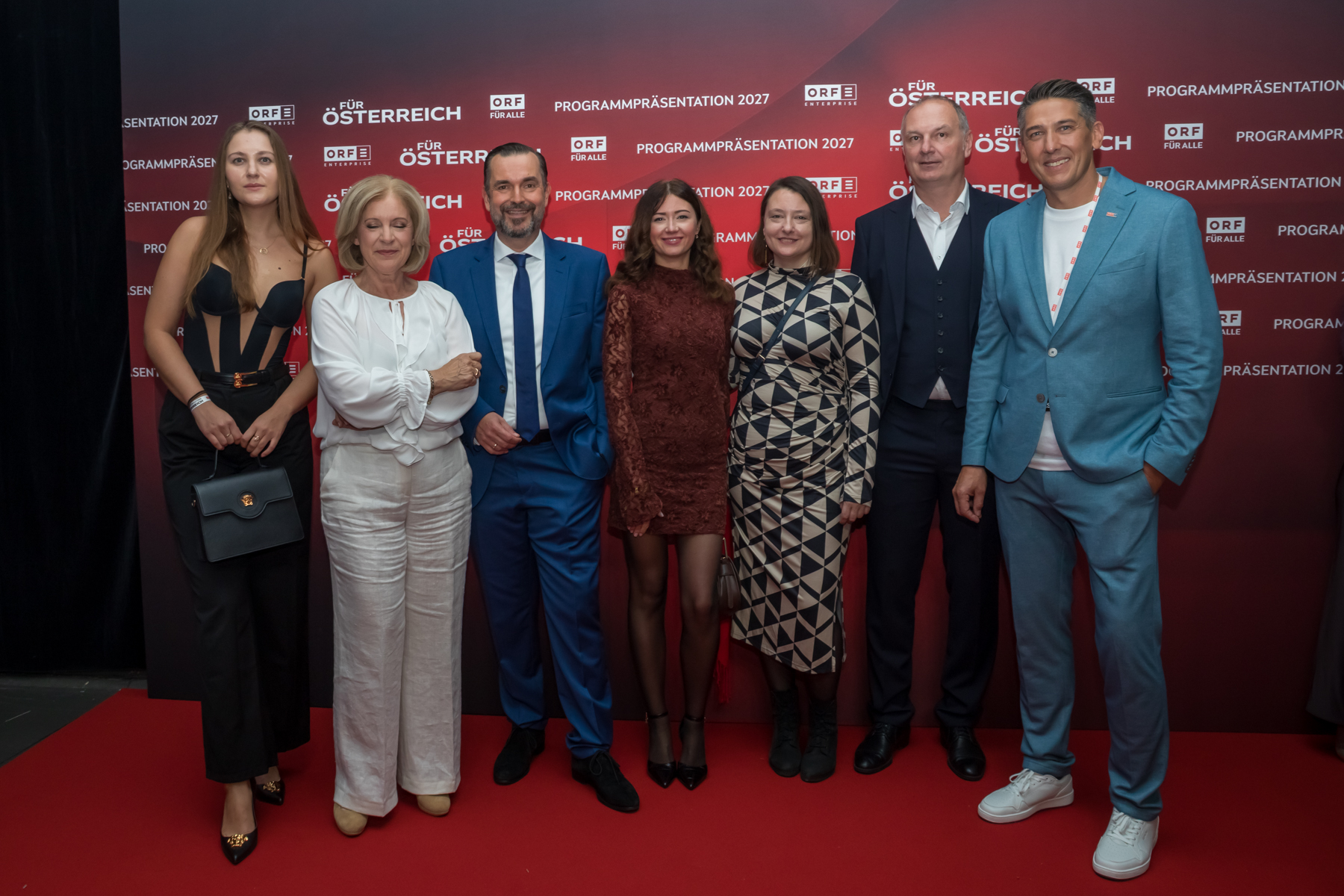 ORF Awards 2026 – Bild 27 von 144