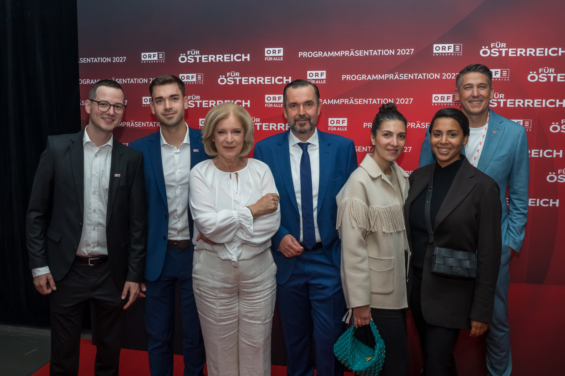 ORF Awards 2026 – Bild 28 von 144