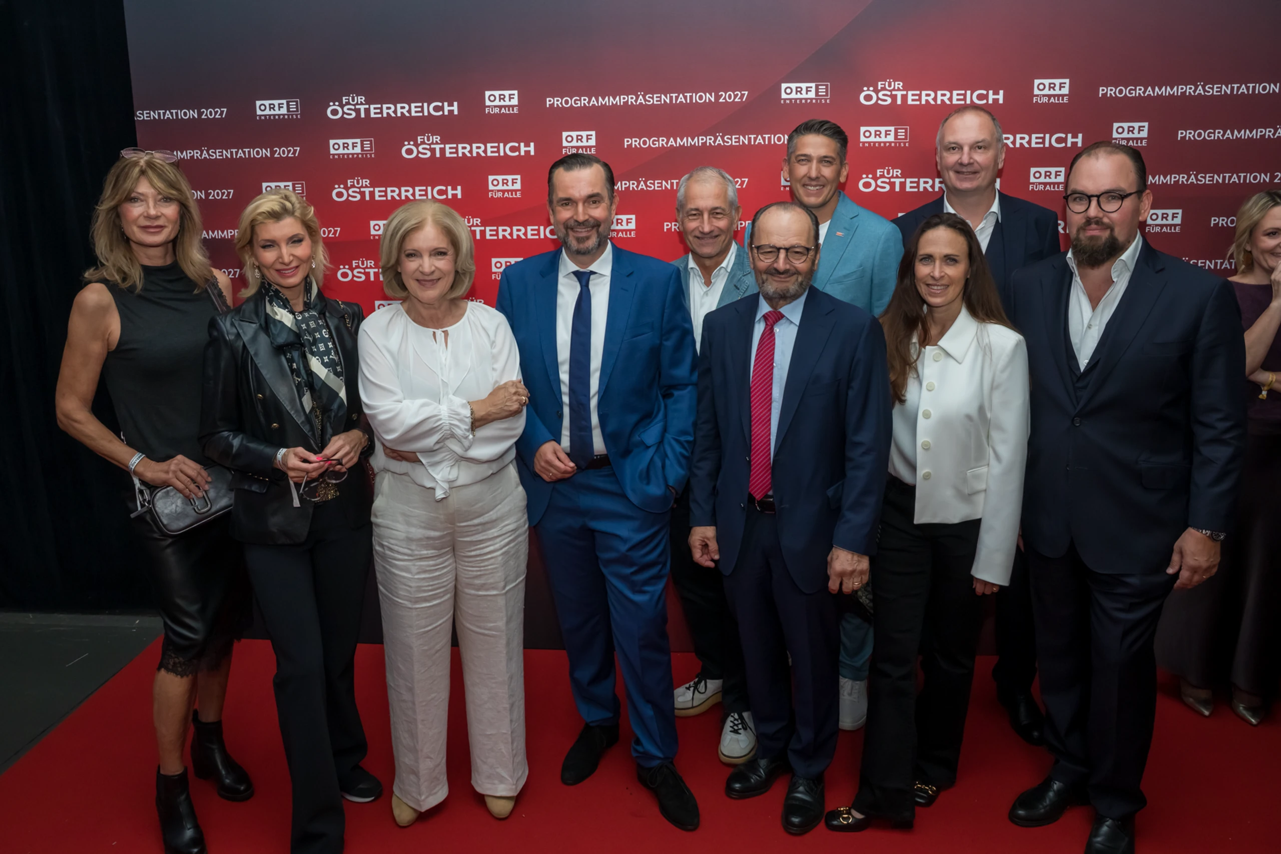 ORF Awards 2026 – Bild 29 von 144