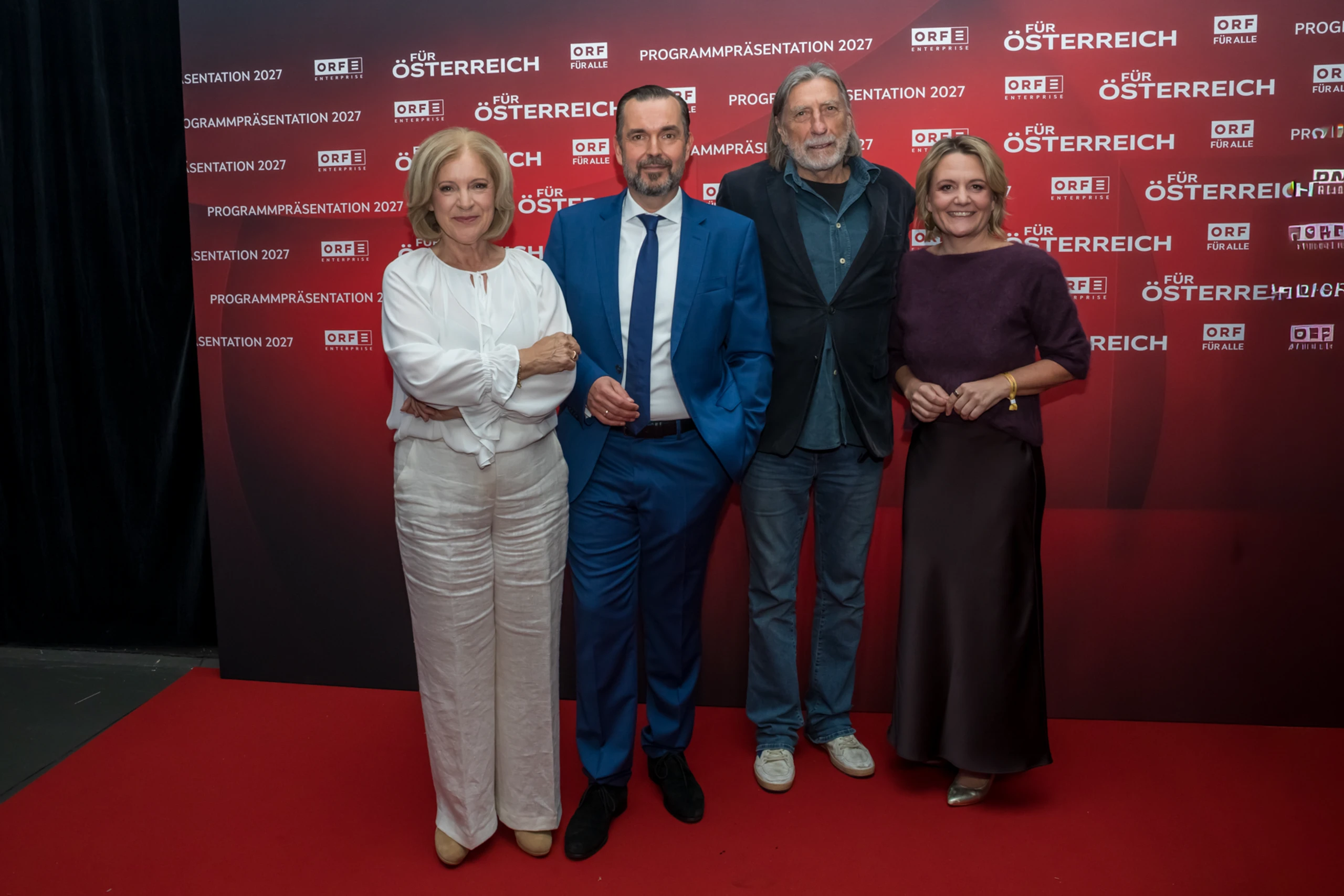 ORF Awards 2026 – Bild 30 von 144