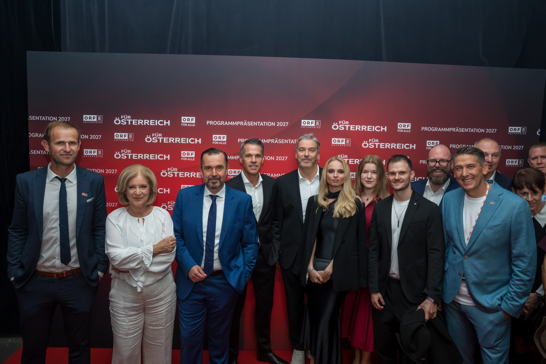 ORF Awards 2026 – Bild 31 von 144