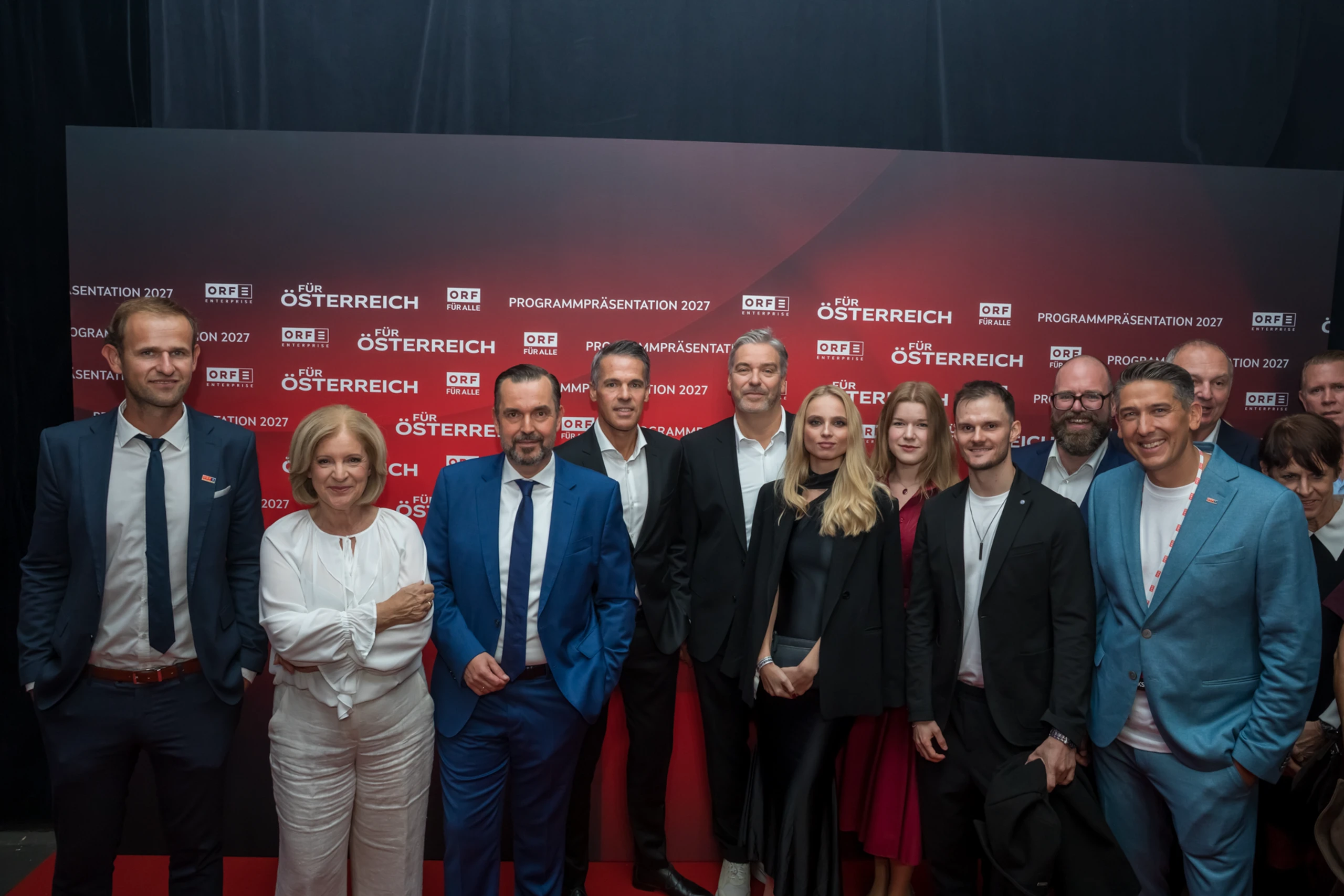 ORF Awards 2026 – Bild 31 von 144