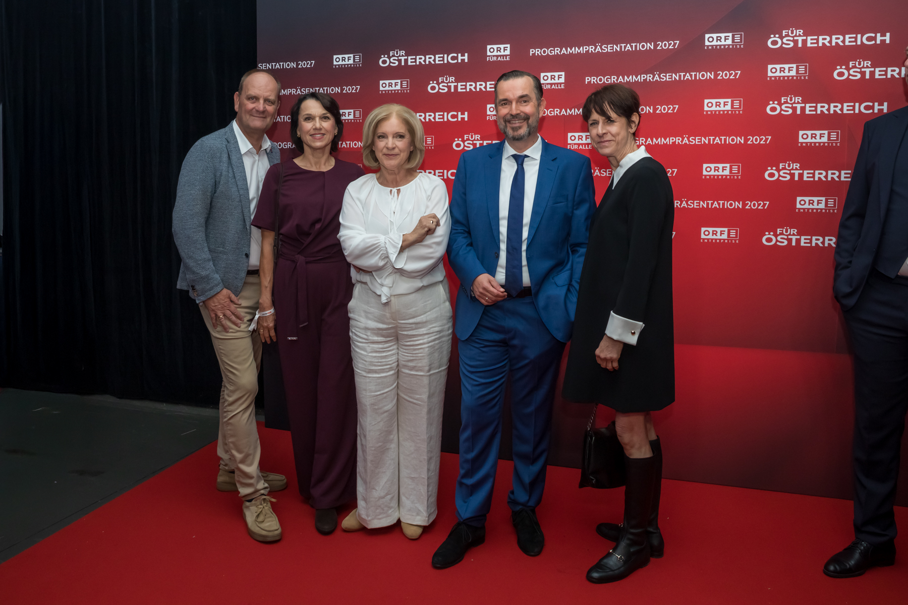 ORF Awards 2026 – Bild 32 von 144