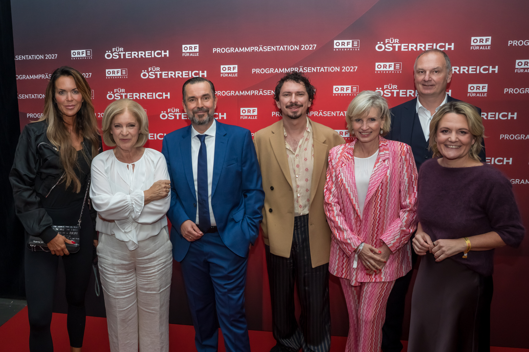 ORF Awards 2026 – Bild 33 von 144