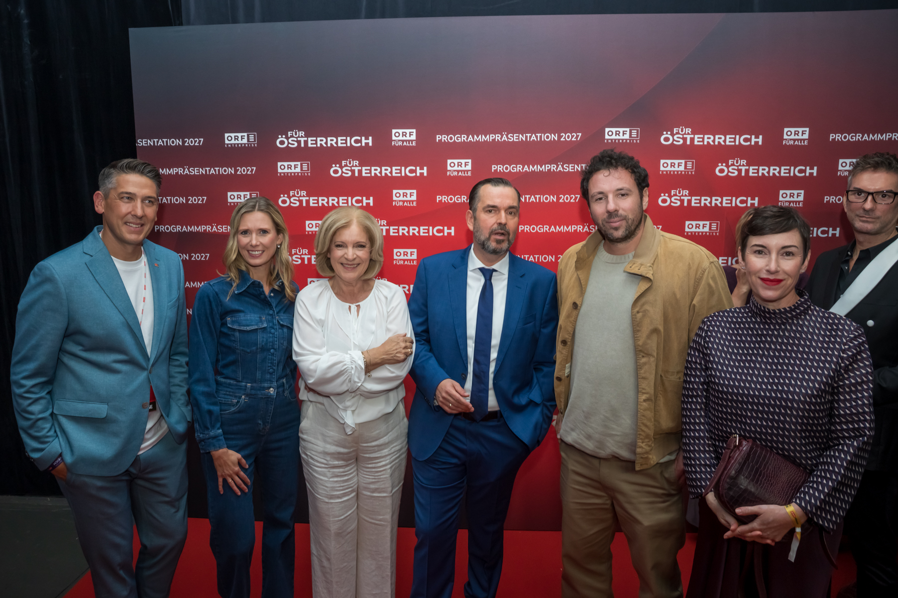 ORF Awards 2026 – Bild 34 von 144