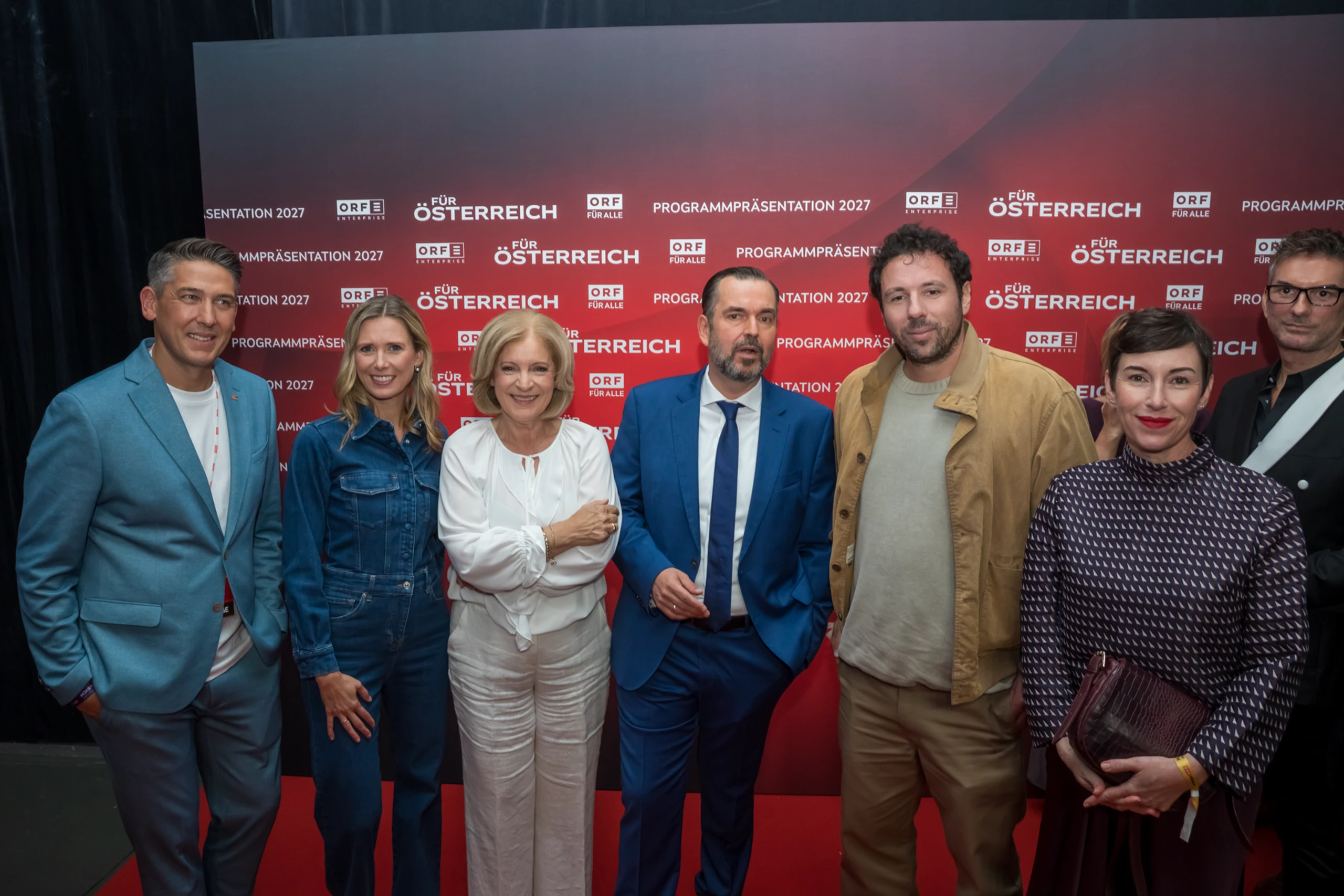 ORF Awards 2026 – Bild 34 von 144