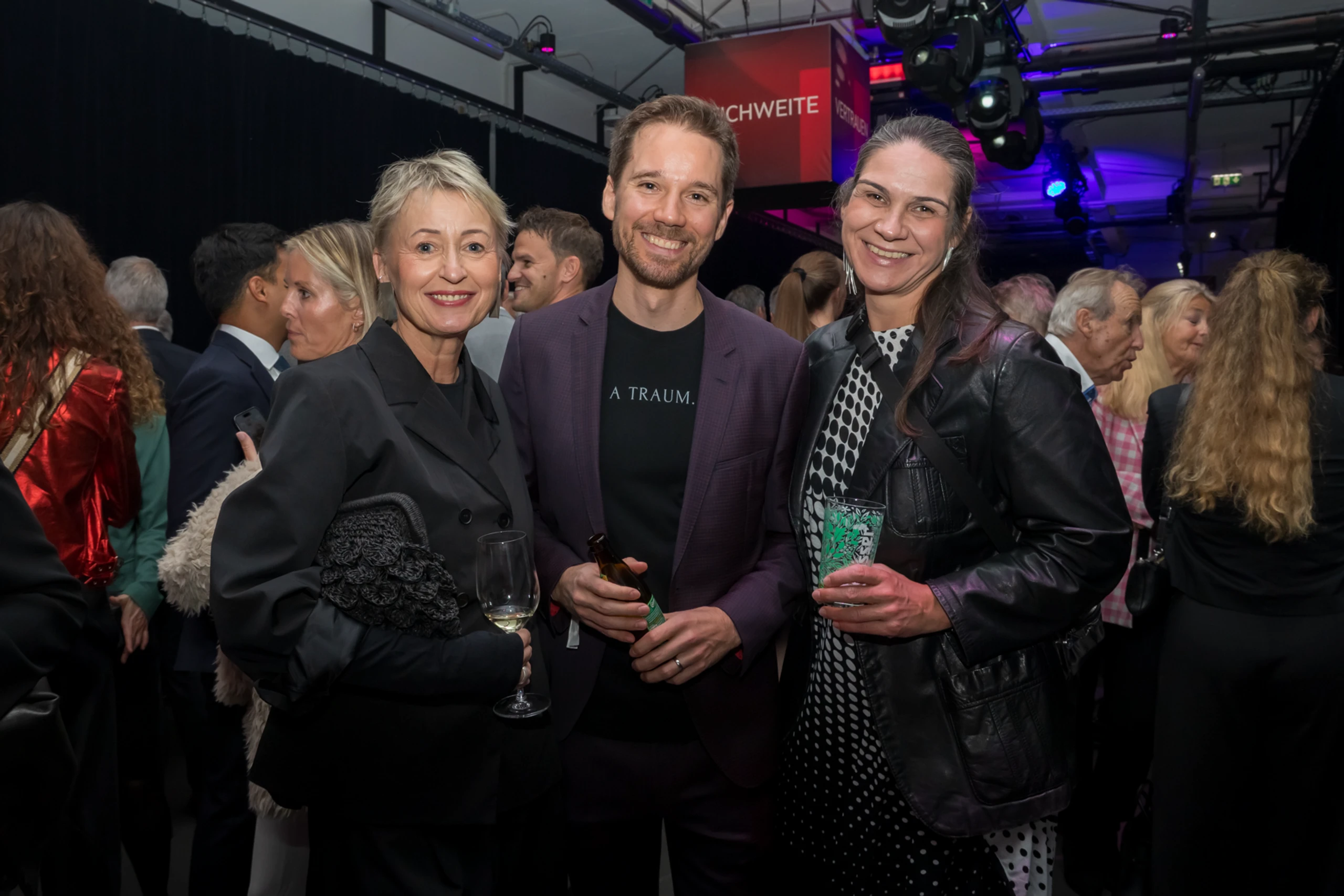 ORF Awards 2026 – Bild 36 von 144