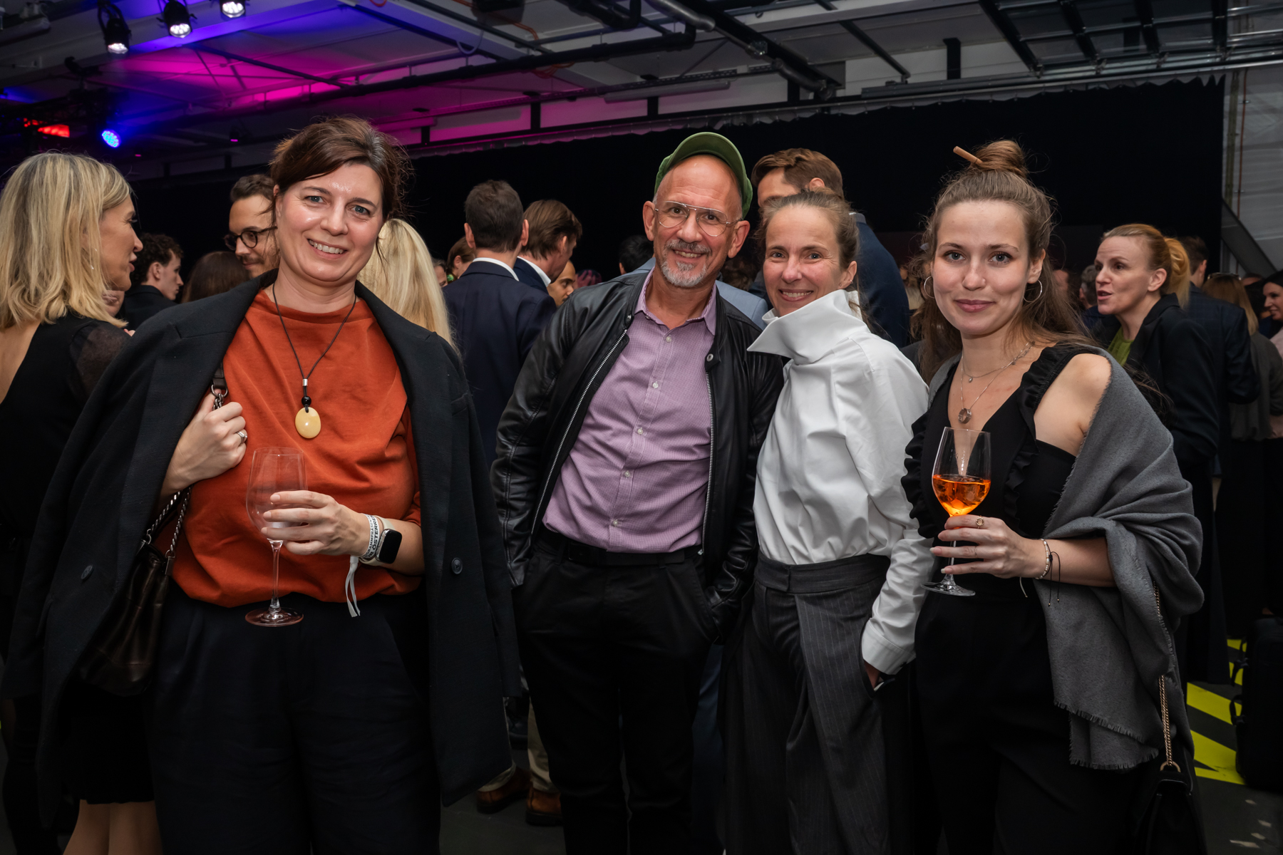 ORF Awards 2026 – Bild 46 von 144