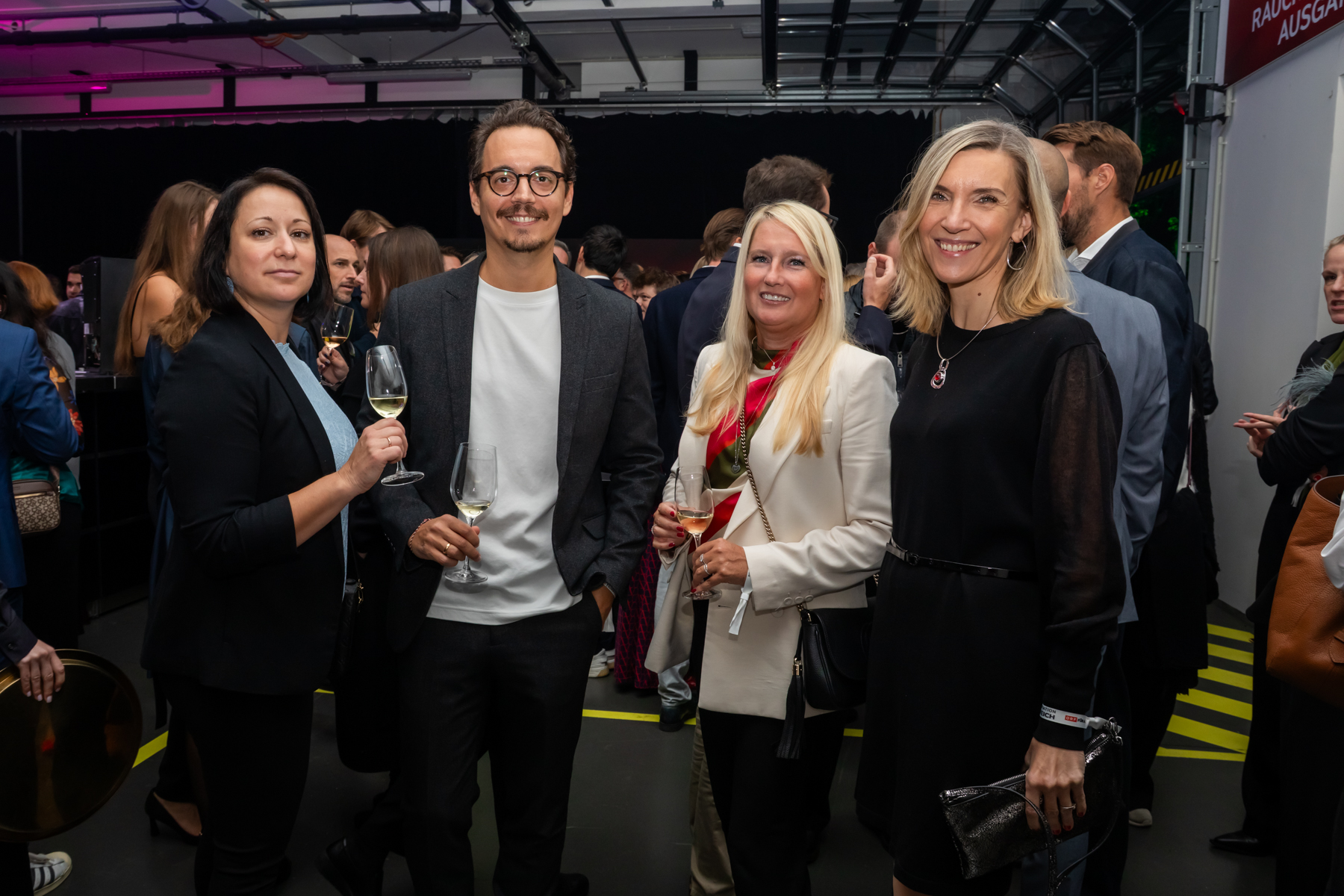 ORF Awards 2026 – Bild 47 von 144