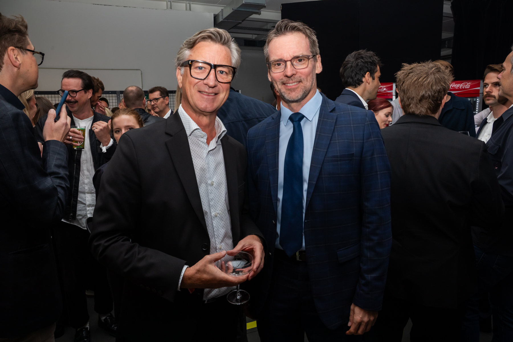 ORF Awards 2026 – Bild 49 von 144