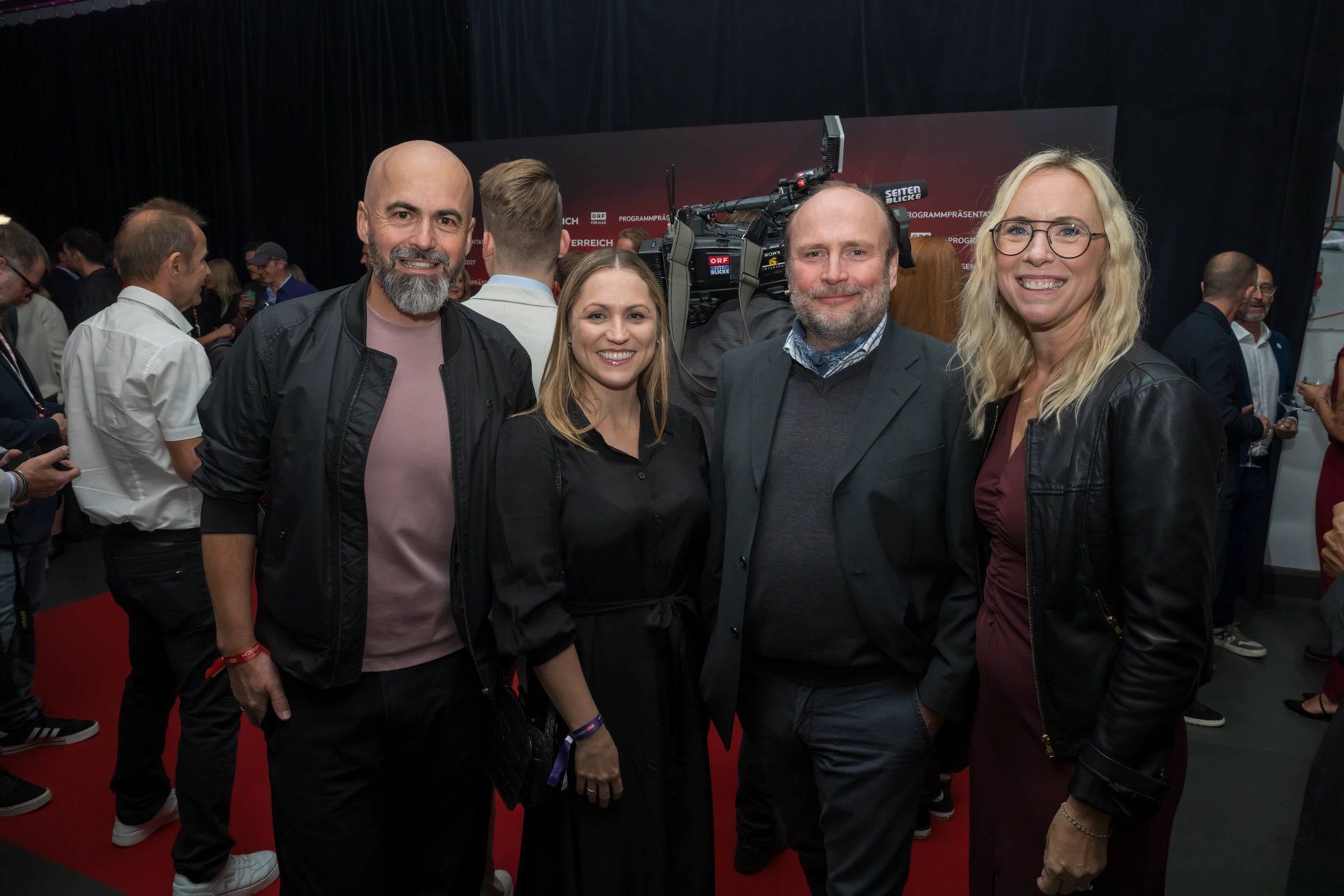 ORF Awards 2026 – Bild 52 von 144