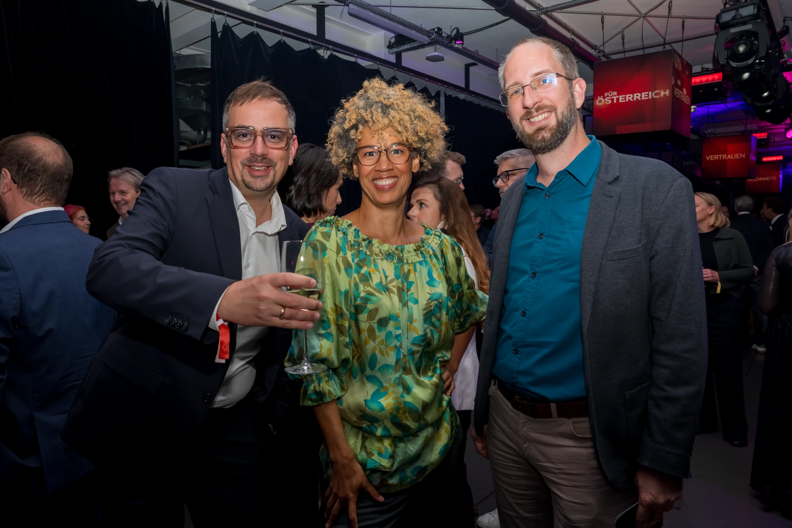 ORF Awards 2026 – Bild 63 von 144