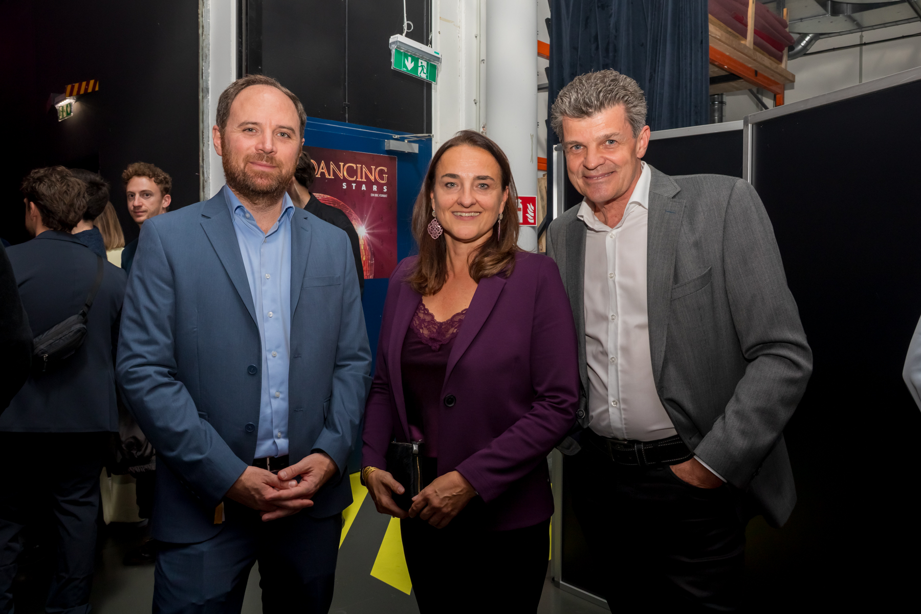ORF Awards 2026 – Bild 65 von 144