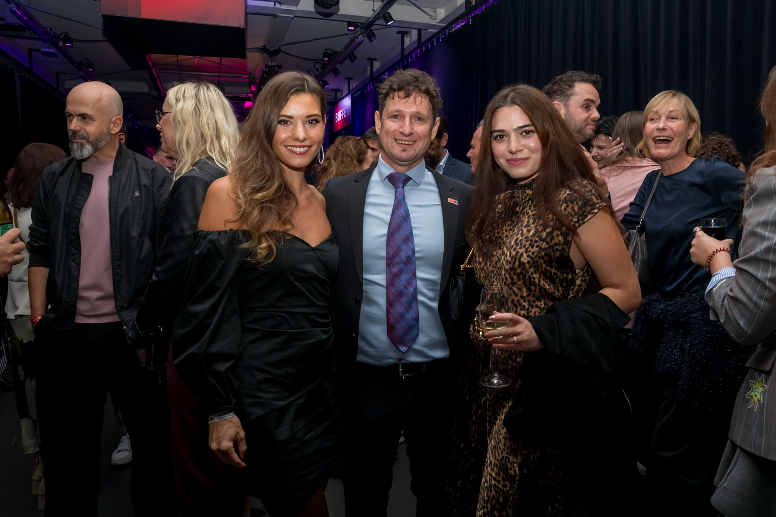ORF Awards 2026 – Bild 67 von 144