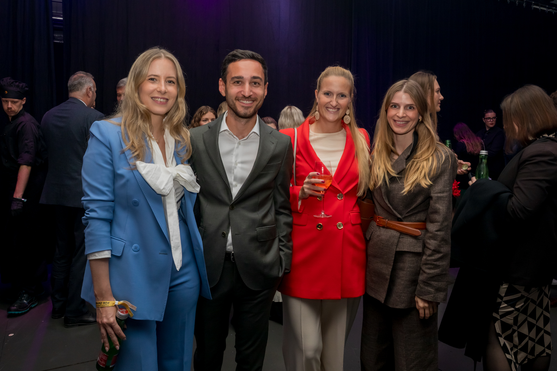 ORF Awards 2026 – Bild 70 von 144