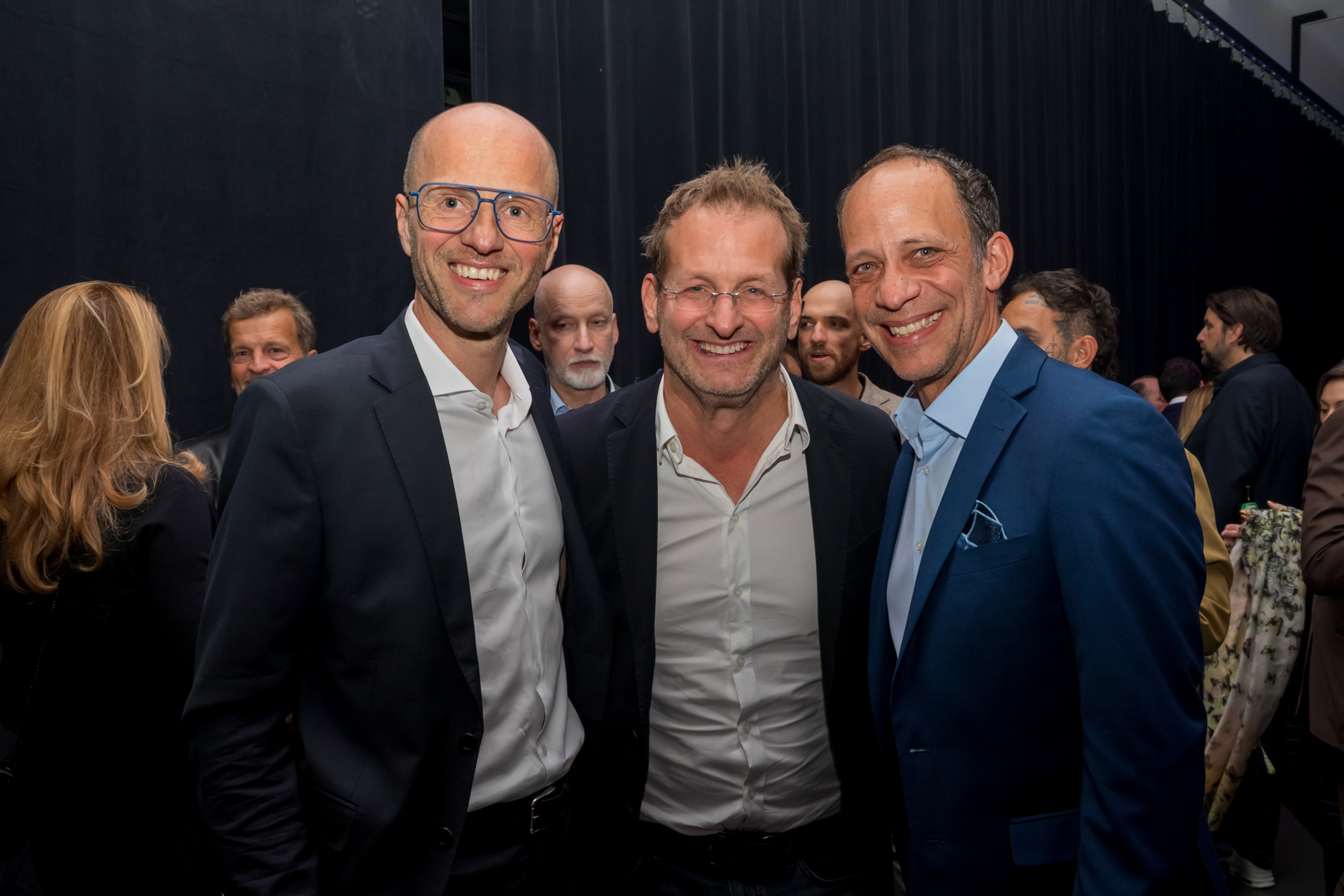 ORF Awards 2026 – Bild 71 von 144