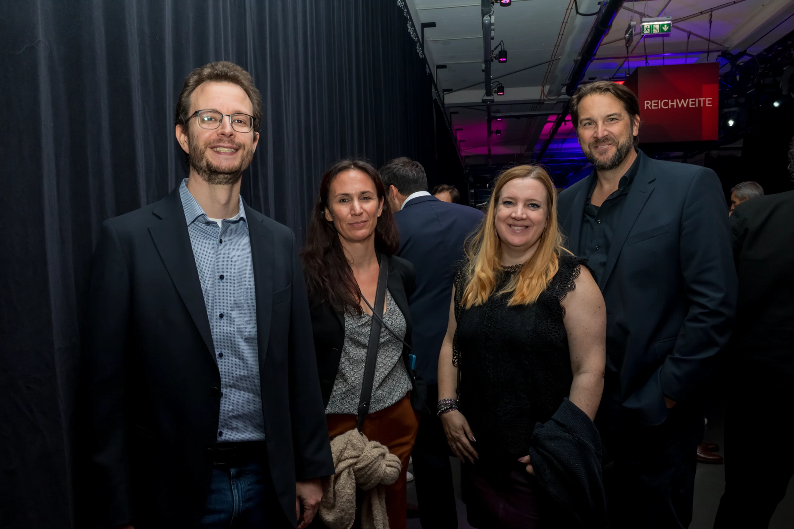 ORF Awards 2026 – Bild 73 von 144