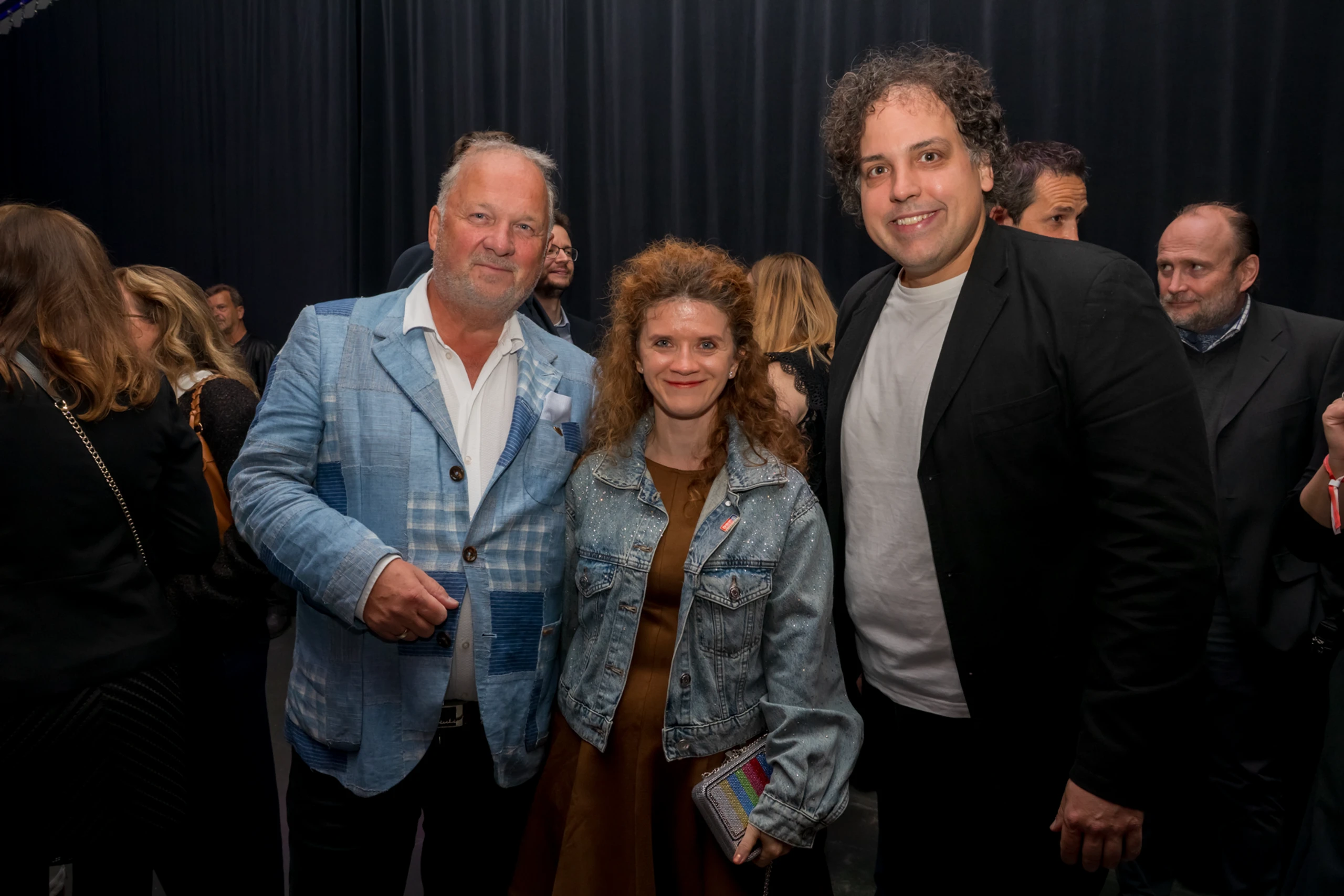 ORF Awards 2026 – Bild 75 von 144