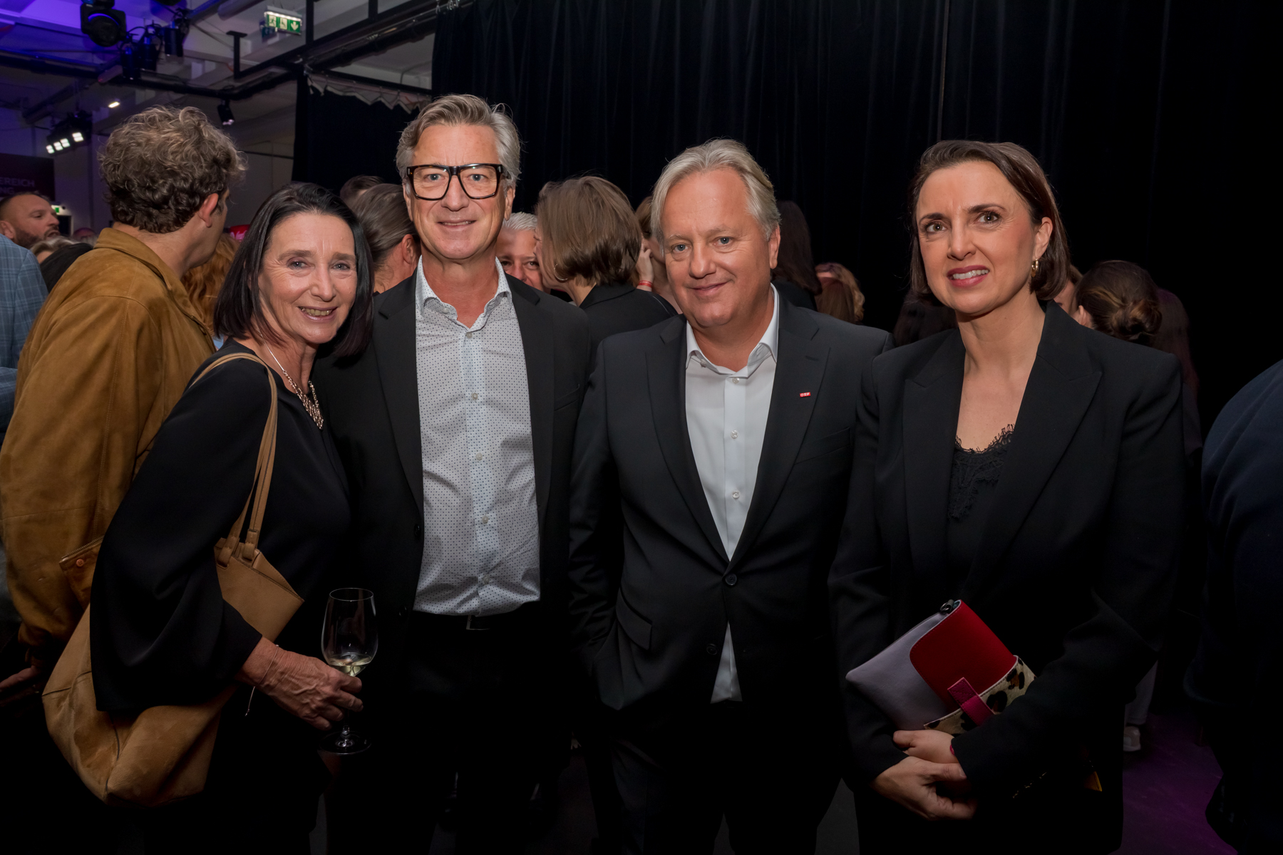 ORF Awards 2026 – Bild 77 von 144