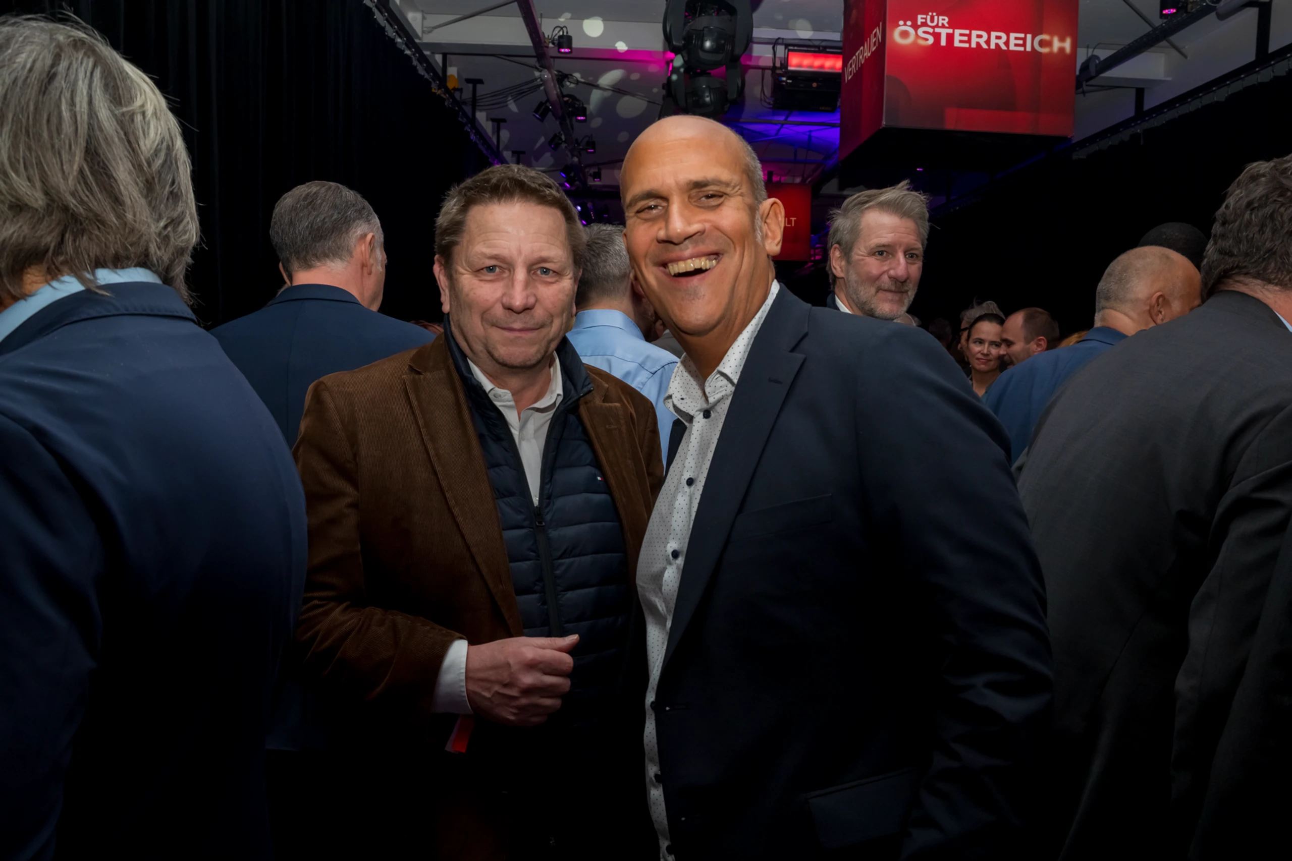 ORF Awards 2026 – Bild 78 von 144