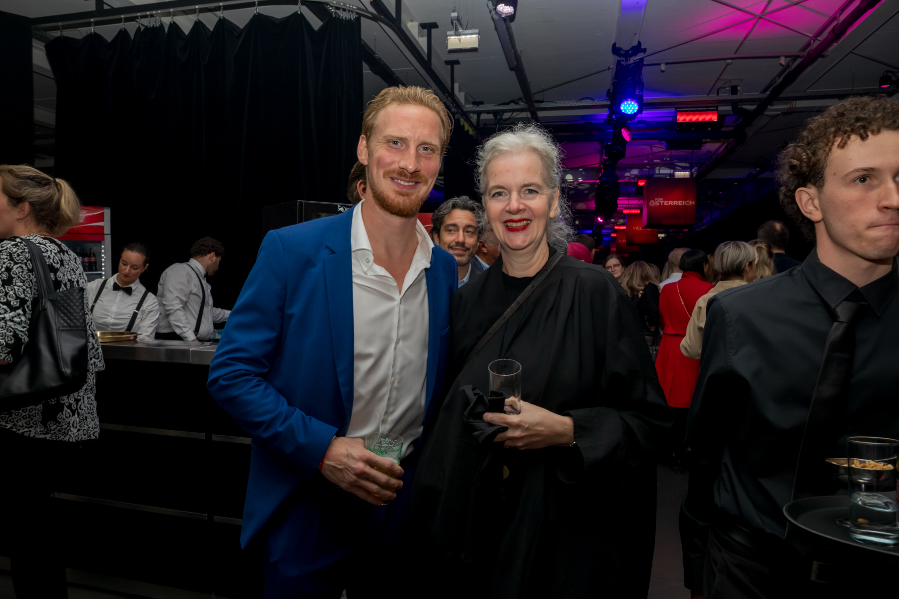 ORF Awards 2026 – Bild 81 von 144