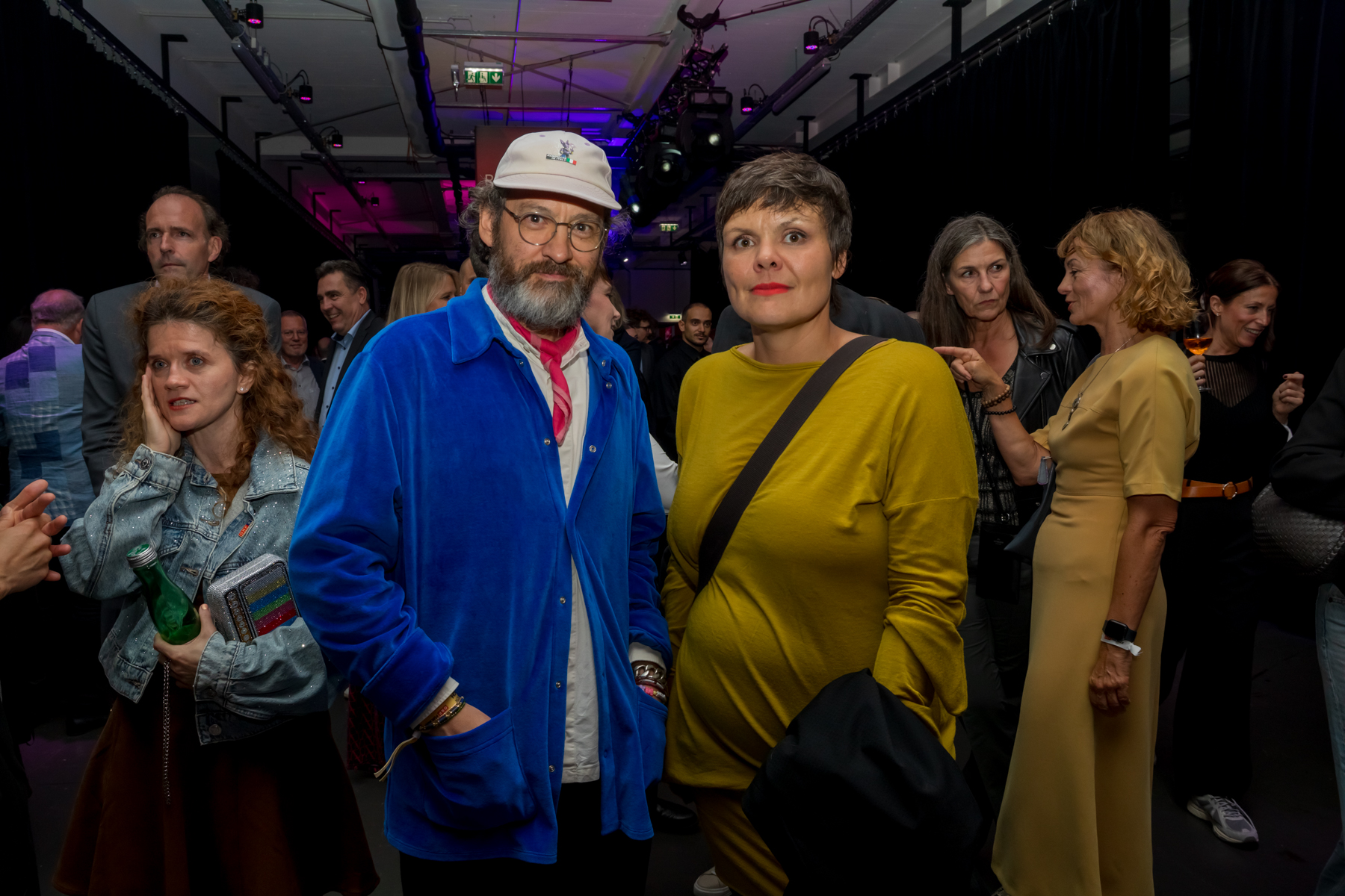 ORF Awards 2026 – Bild 82 von 144
