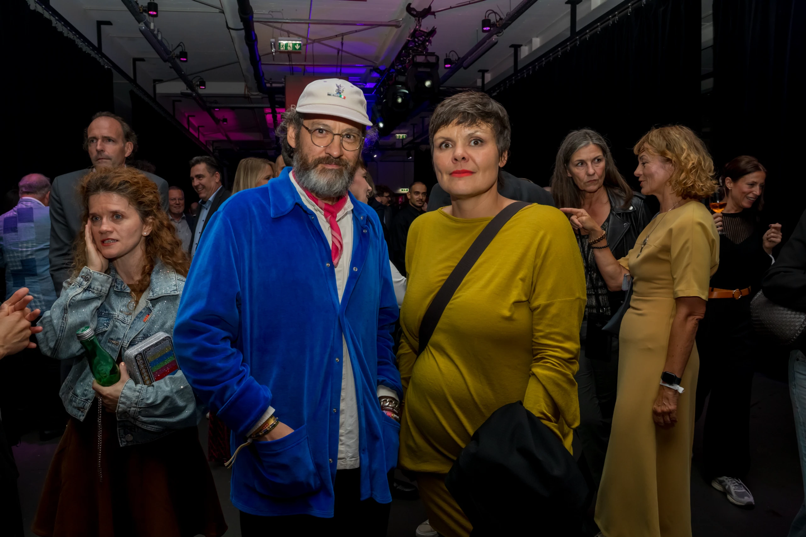 ORF Awards 2026 – Bild 82 von 144