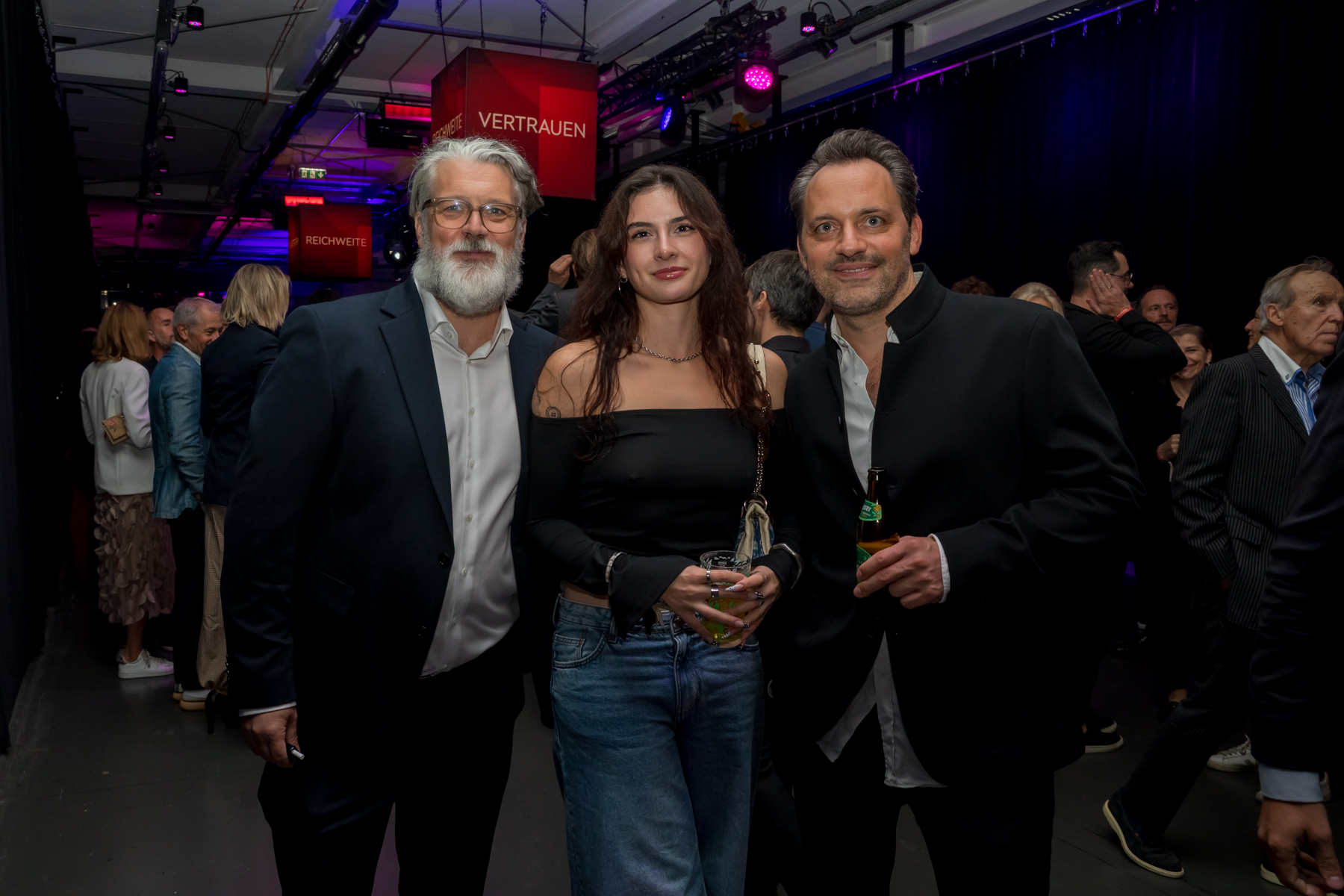 ORF Awards 2026 – Bild 84 von 144