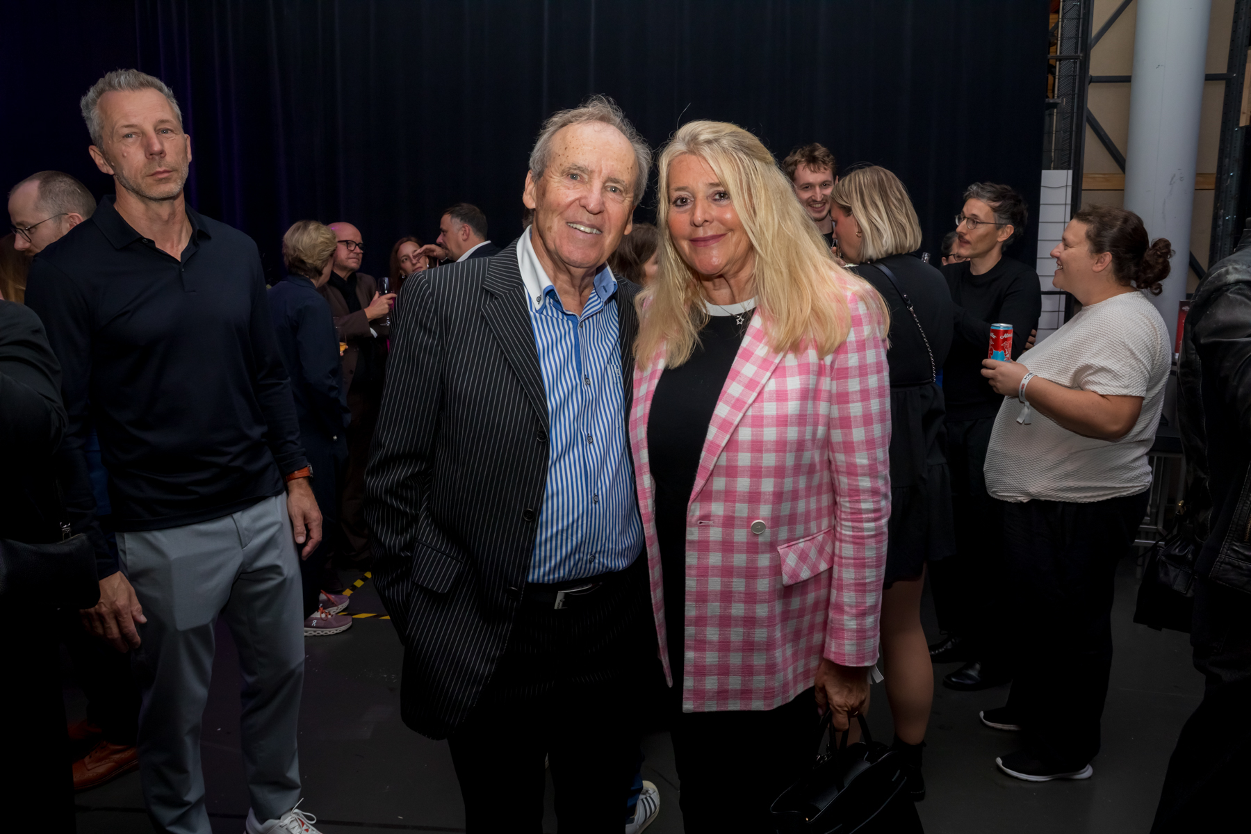ORF Awards 2026 – Bild 86 von 144