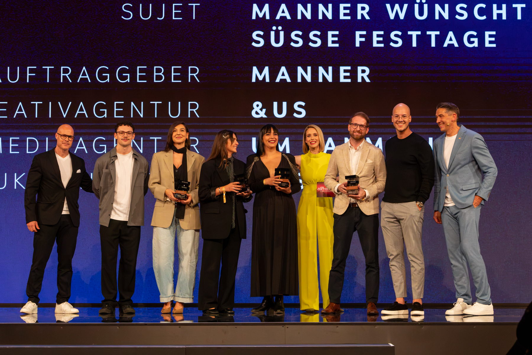 ORF Awards 2026 – Bild 142 von 144