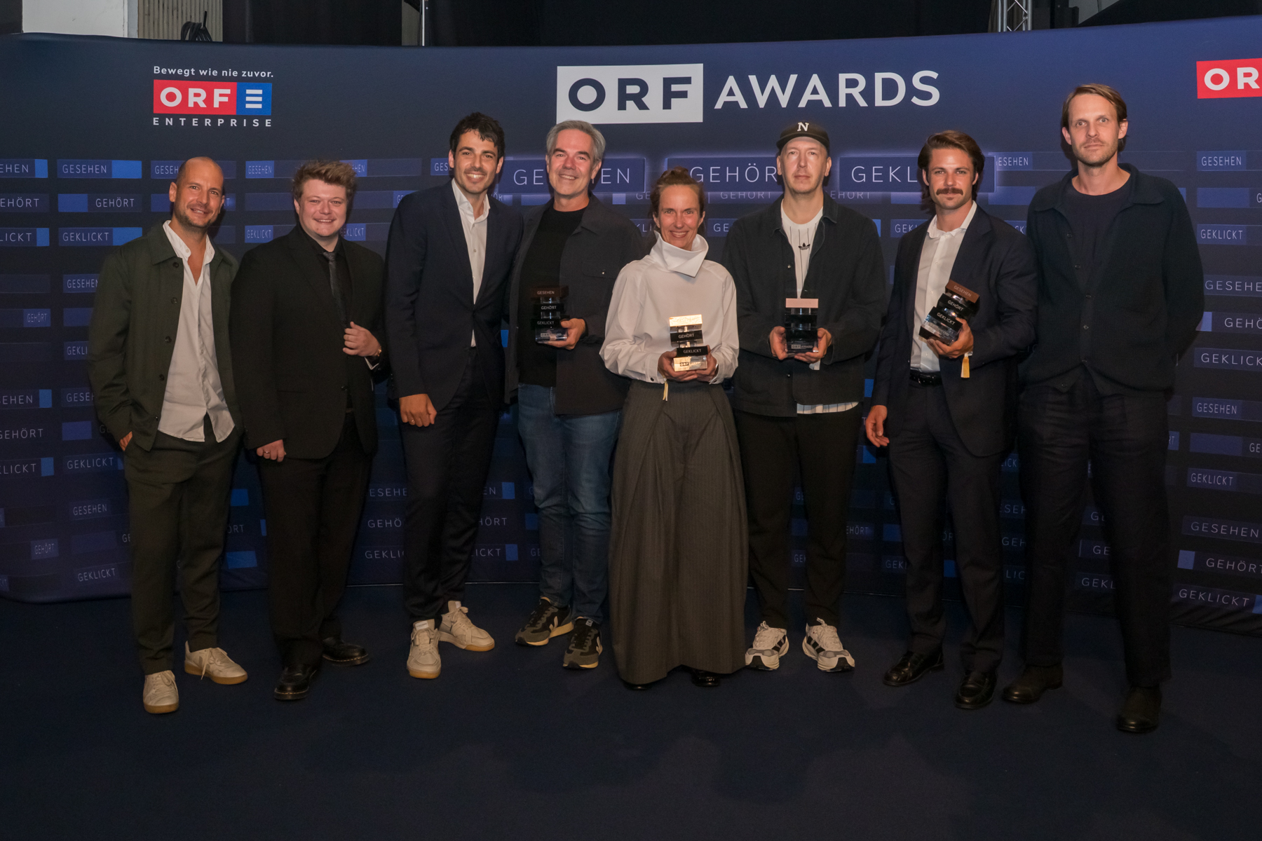 ORF Awards 2026 – Bild 143 von 144