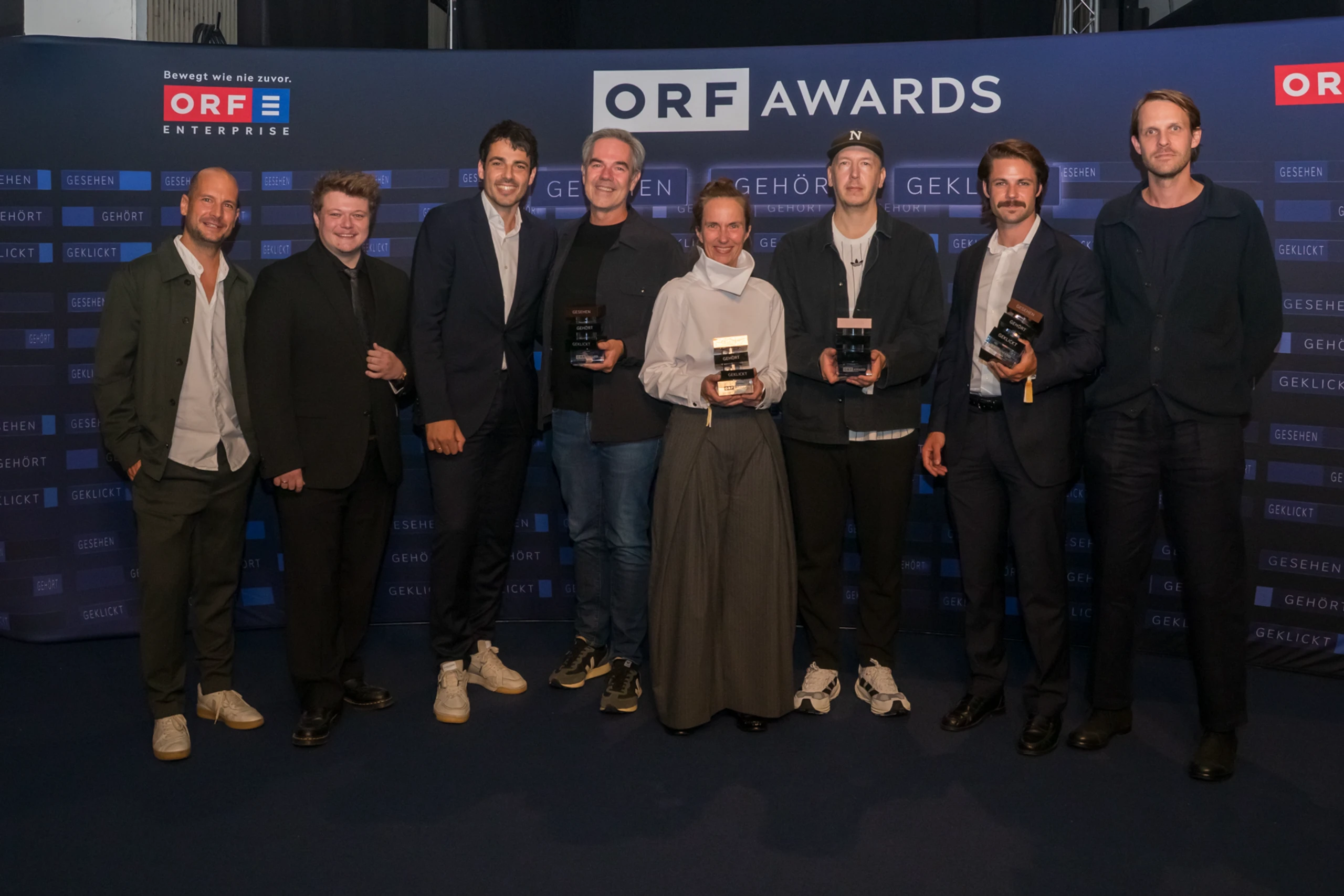 ORF Awards 2026 – Bild 143 von 144