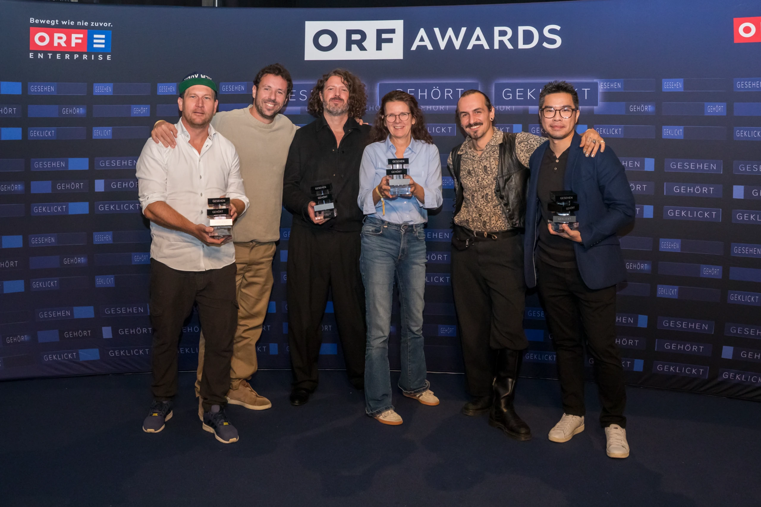 ORF Awards 2026 – Bild 144 von 144